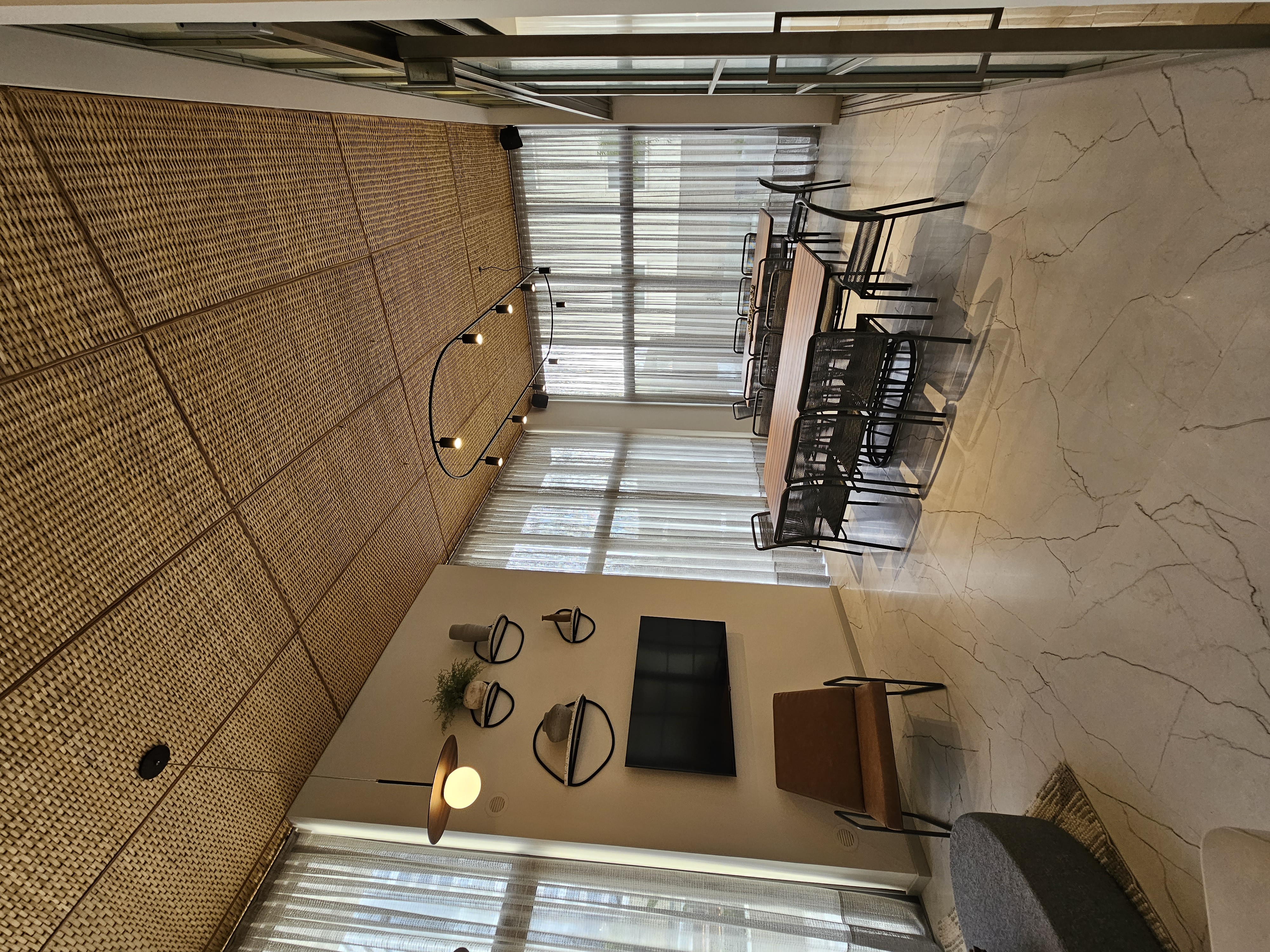 Apartamento à venda no Edifício Las Brisas