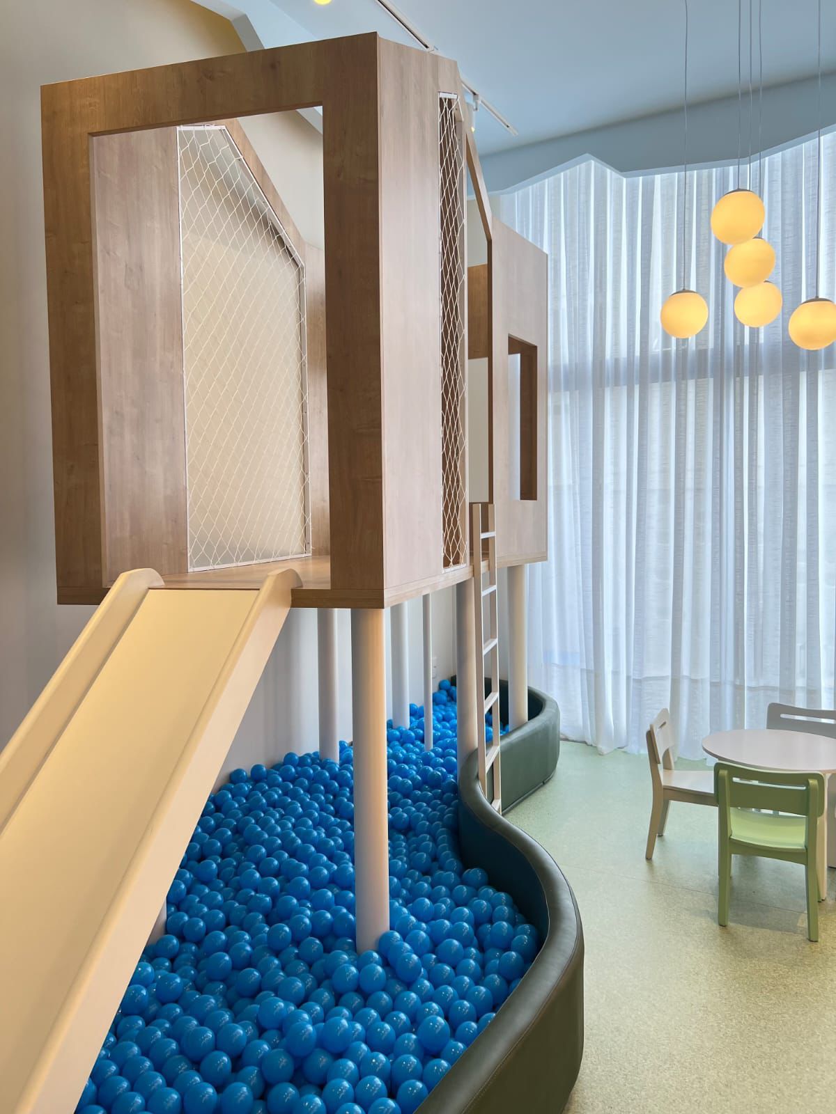 Apartamento à venda no Edifício Las Brisas
