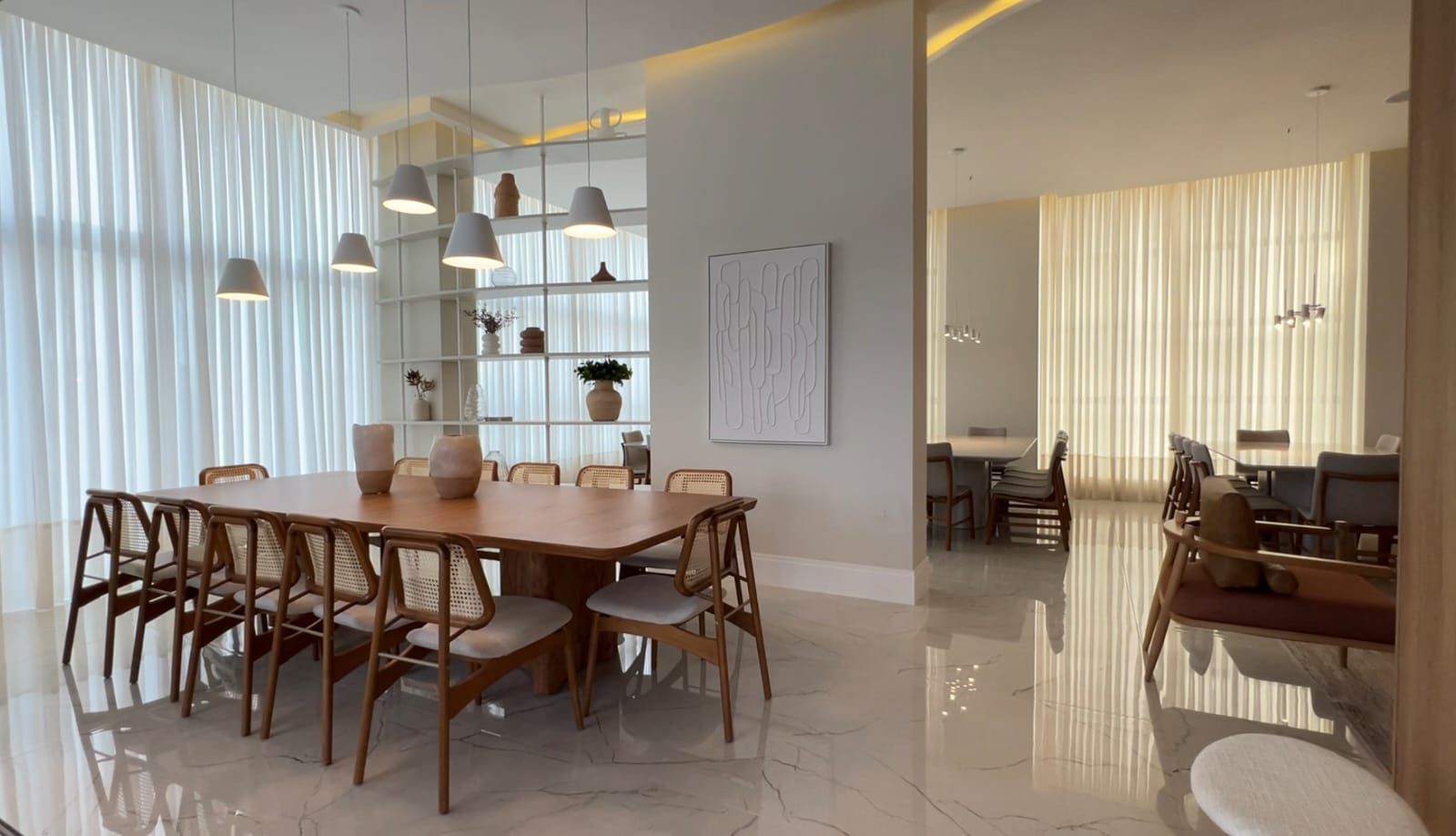 Apartamento à venda no Edifício Las Brisas