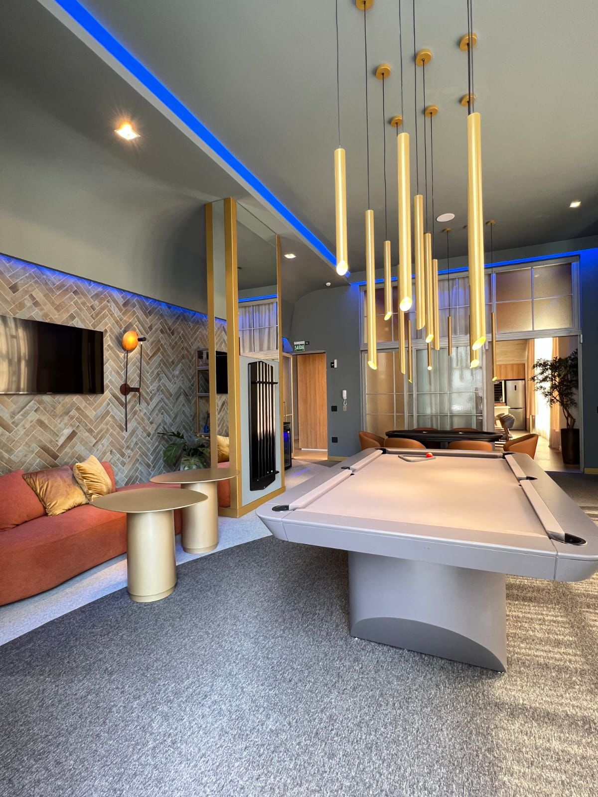 Apartamento à venda no Edifício Las Brisas