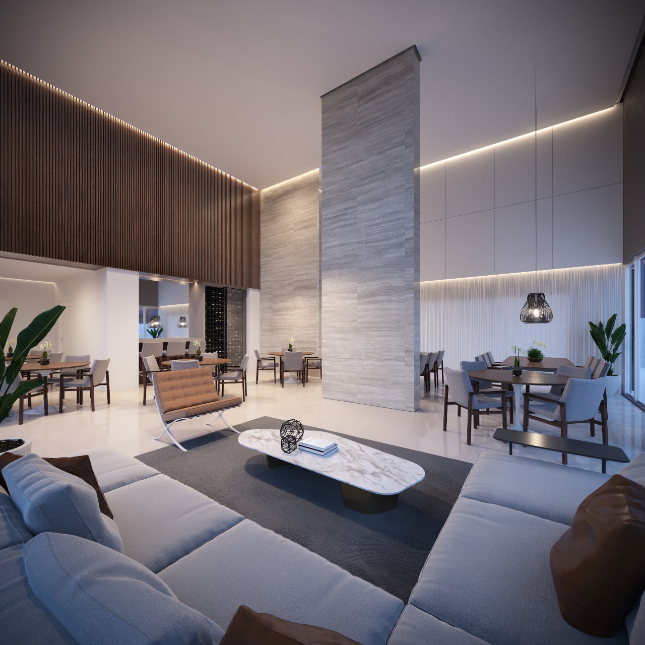 Edifício Las Brisas Balneário Camboriú à venda