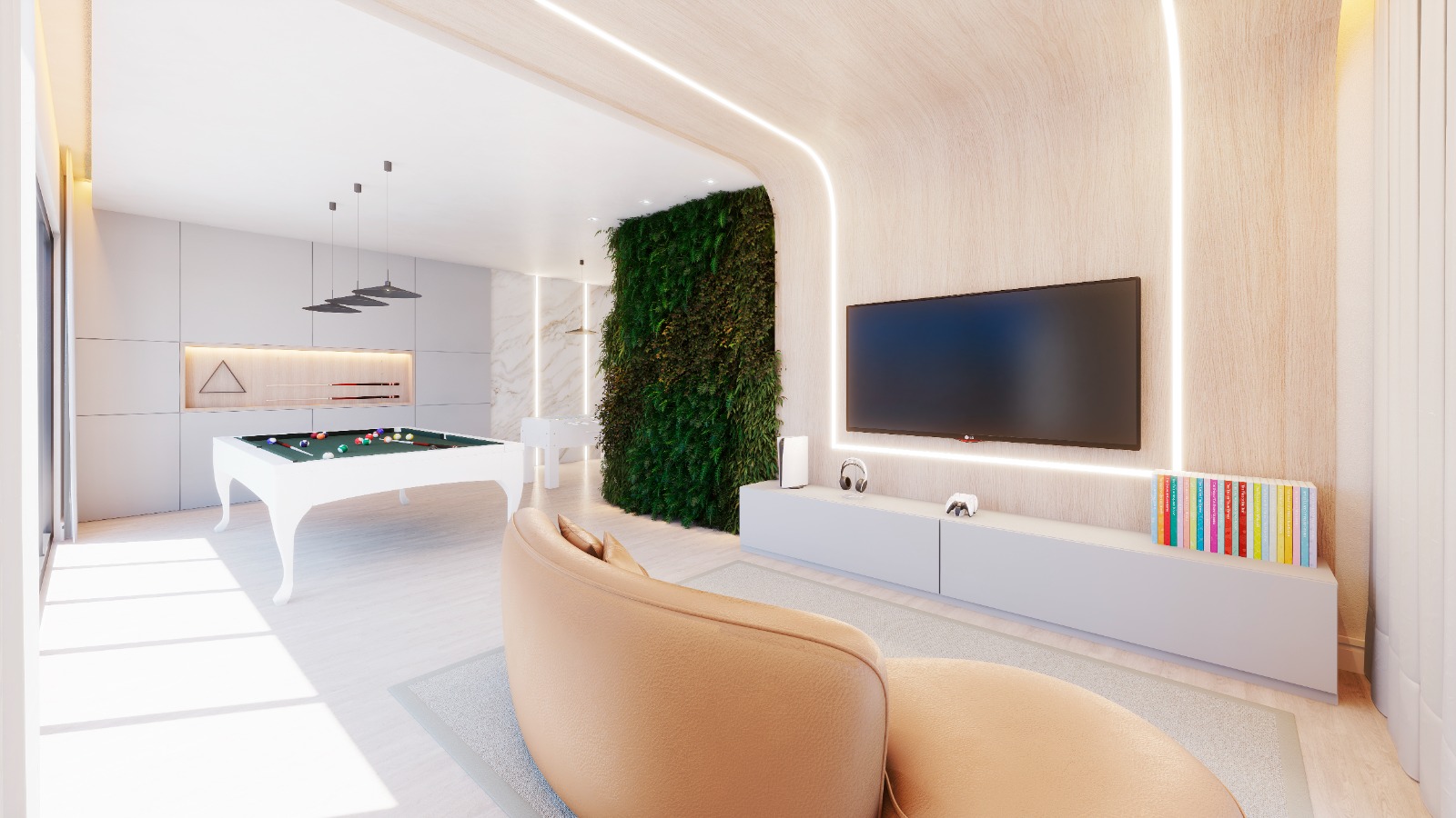 Apartamento à venda no Otelo Residence