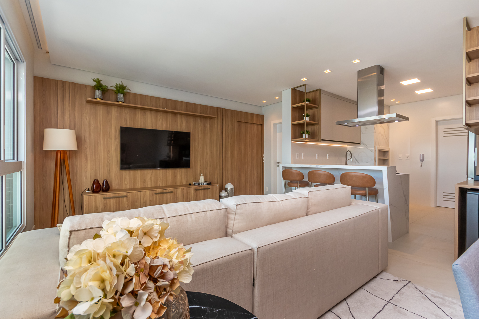 Unidade Disponível no Solar Di Capri Residence