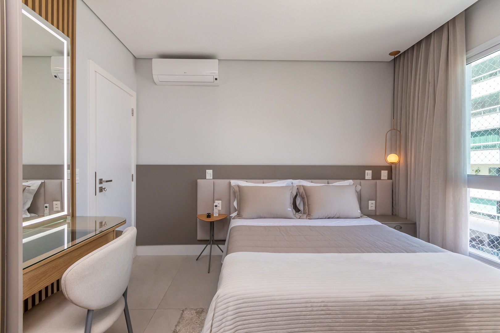 Unidade Disponível no Solar Di Capri Residence