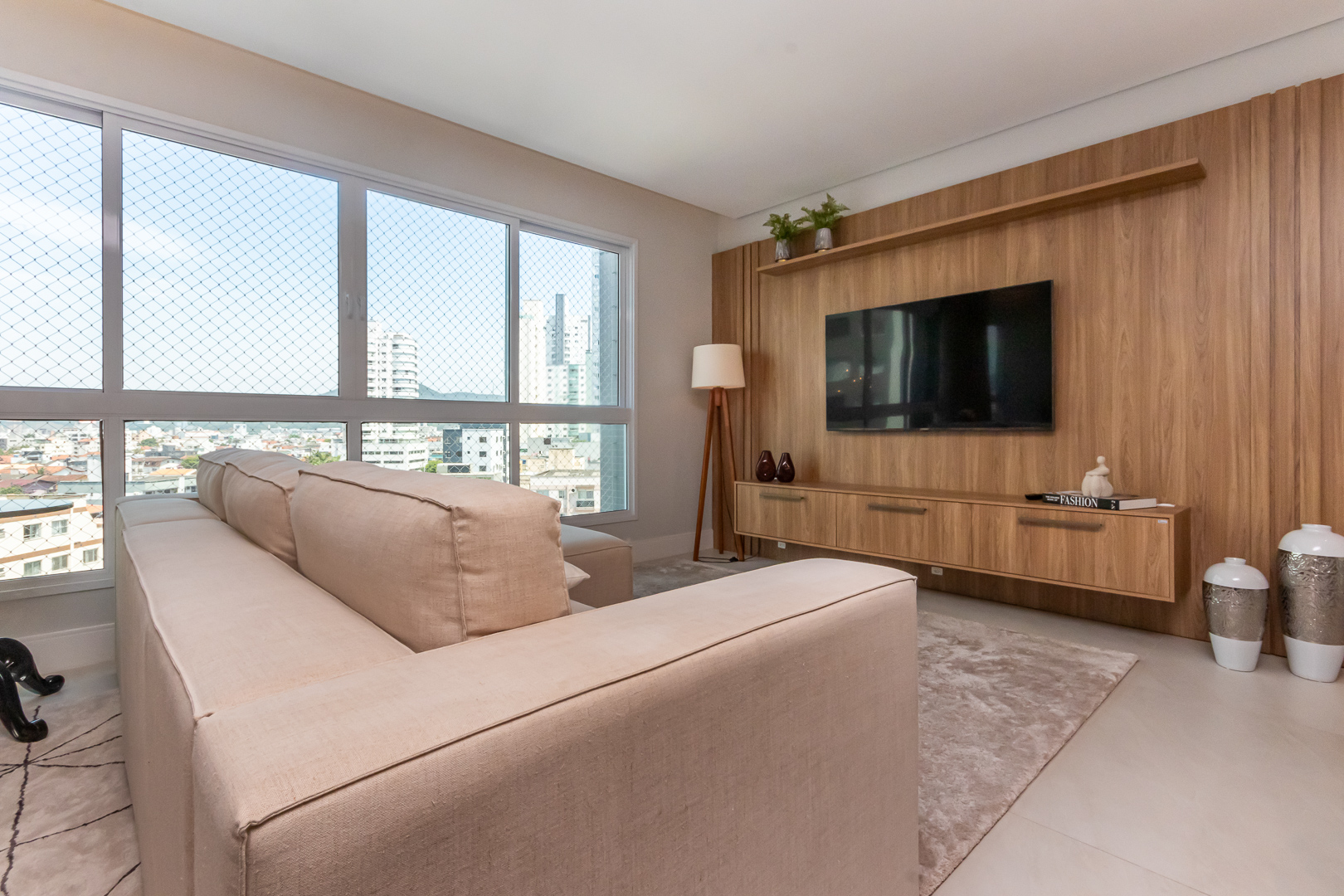 Solar Di Capri Residence Apartamento Disponível