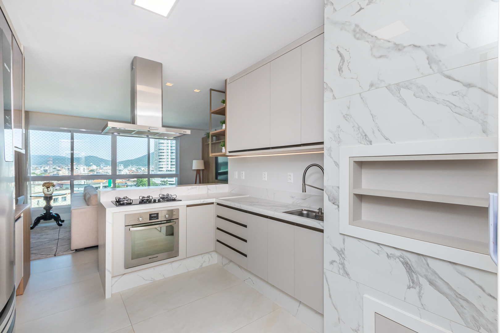 Solar Di Capri Residence Apartamento Disponível