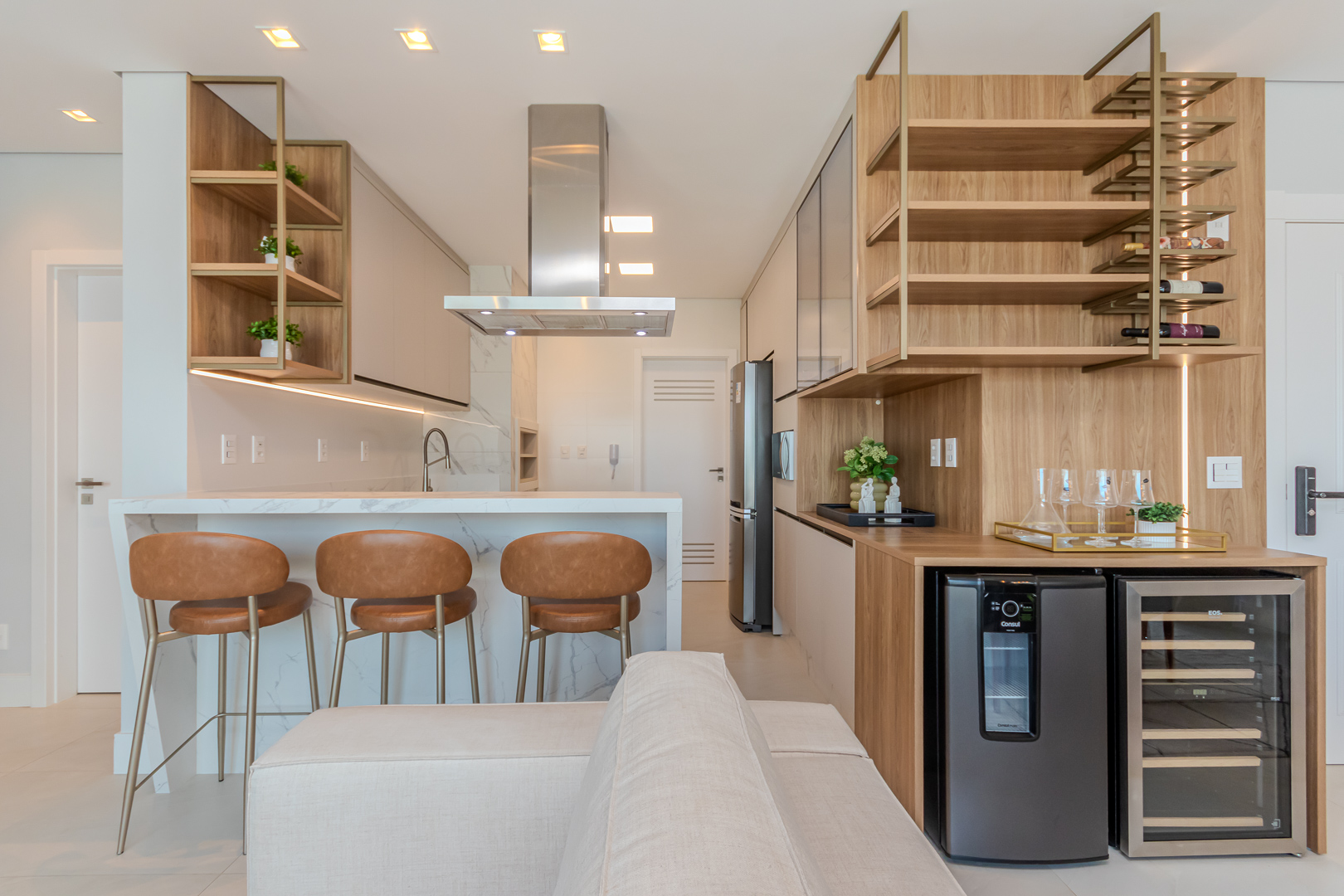 Apartamento à Venda no Solar Di Capri Residence
