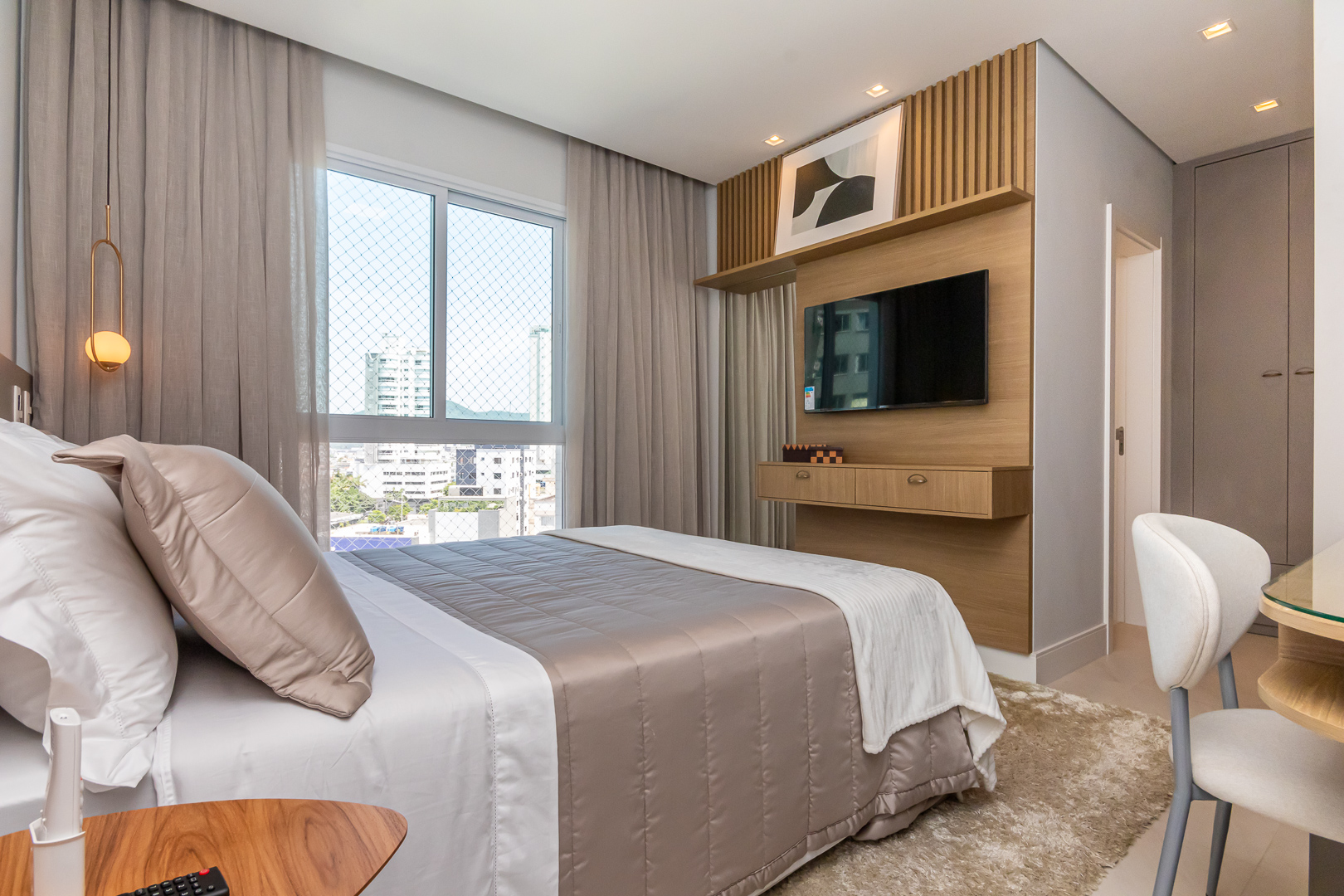 Apartamento à Venda no Solar Di Capri Residence