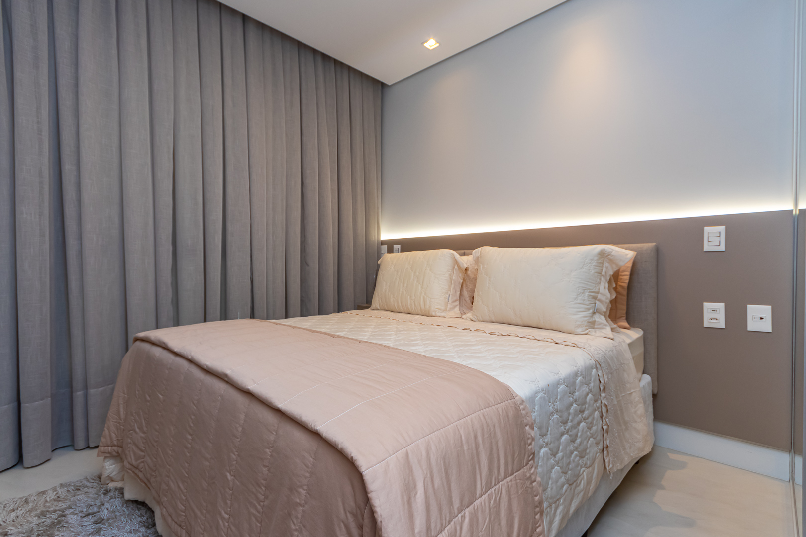 Apartamento à Venda no Solar Di Capri Residence
