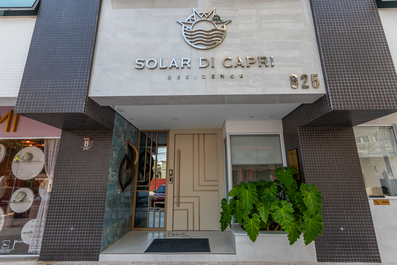 Ap à Venda no Solar Di Capri Residence
