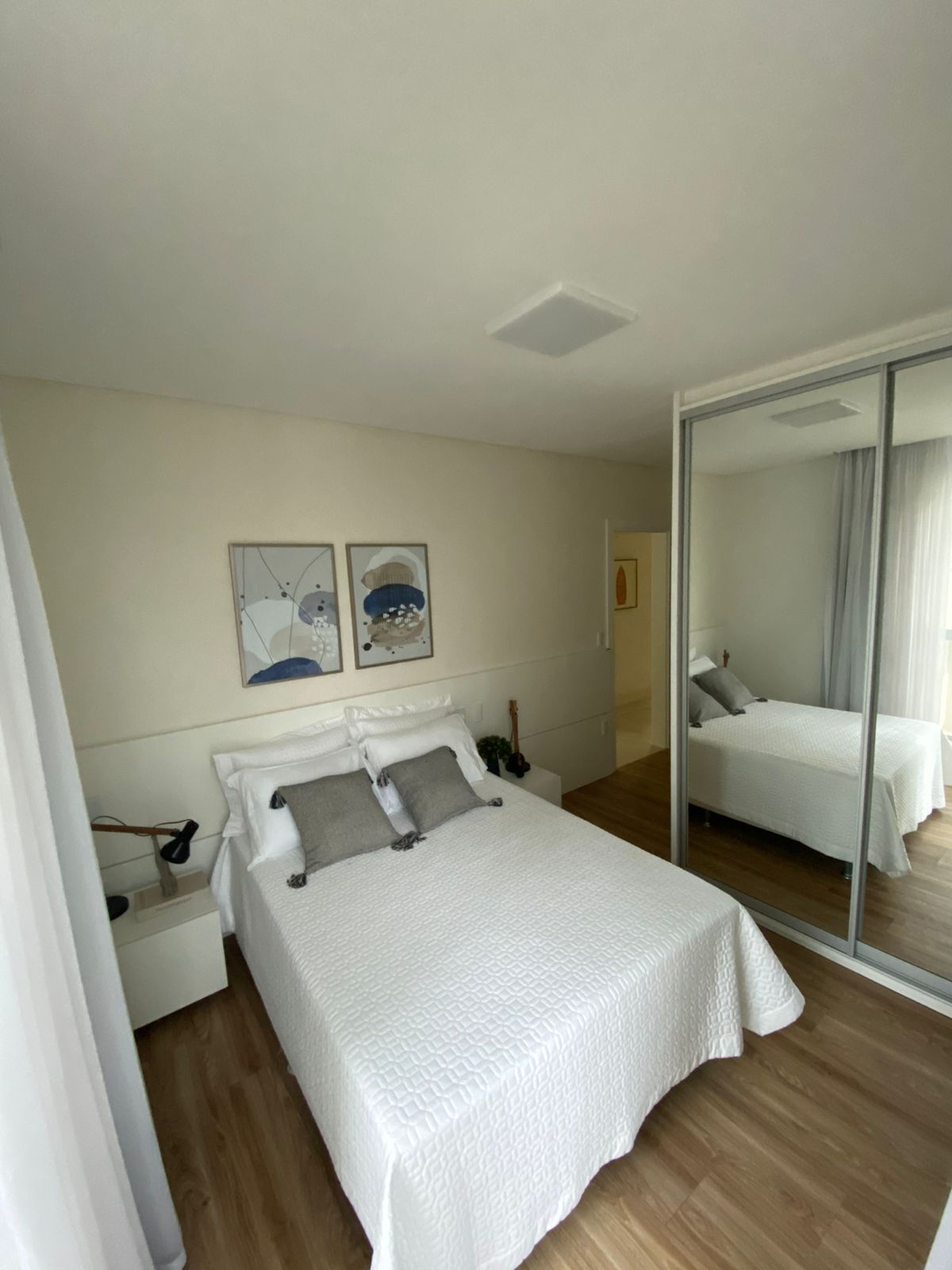 Apartamento no Marina Beach Towers à venda