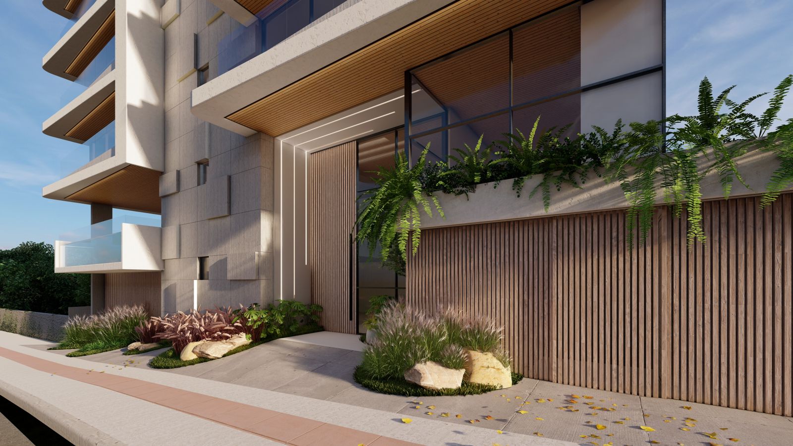Edifício Brava Eco Home preço