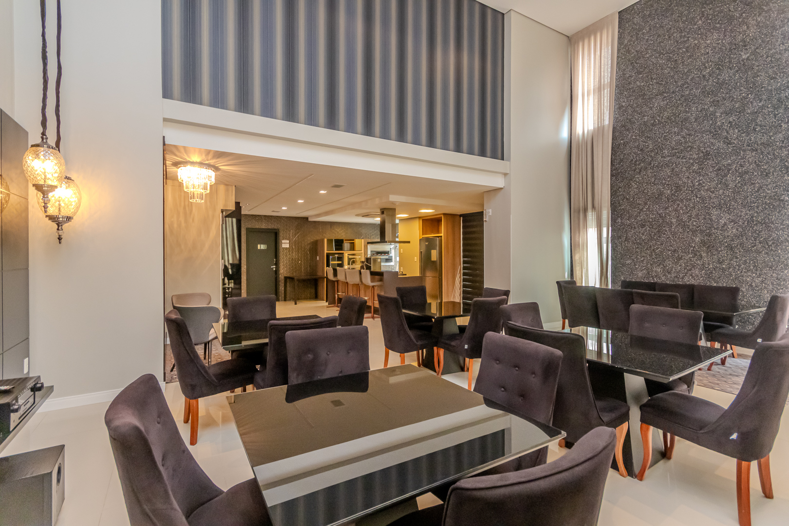 Apartamento no Edifício Edgar Wegner