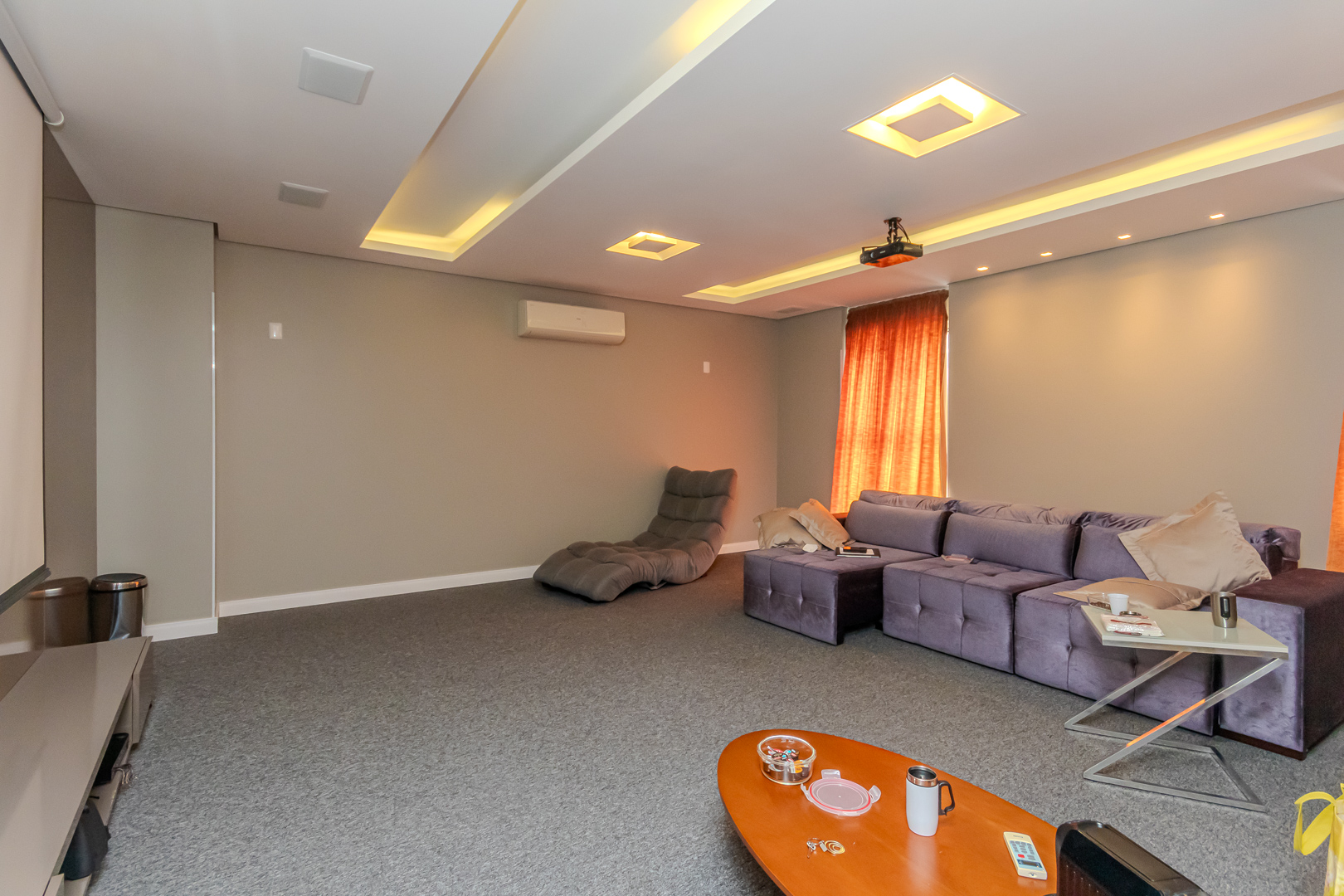 Apartamento no Edgar Wegner