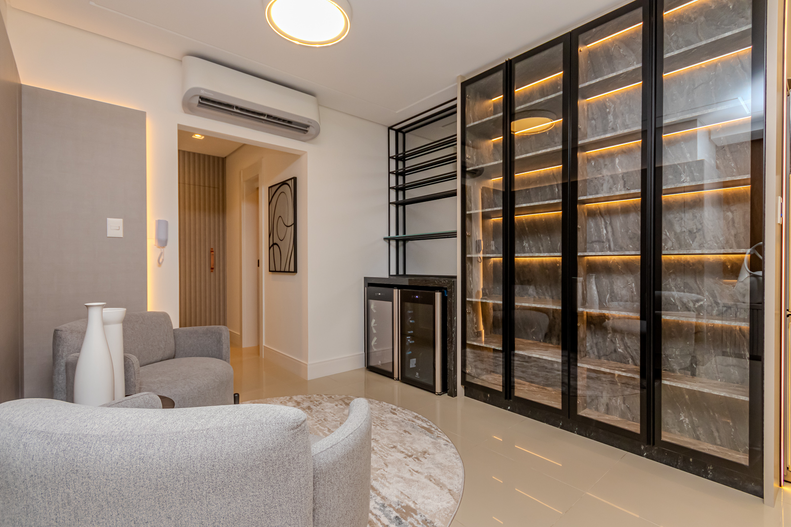 Edgar Wegner Apartamento Disponível