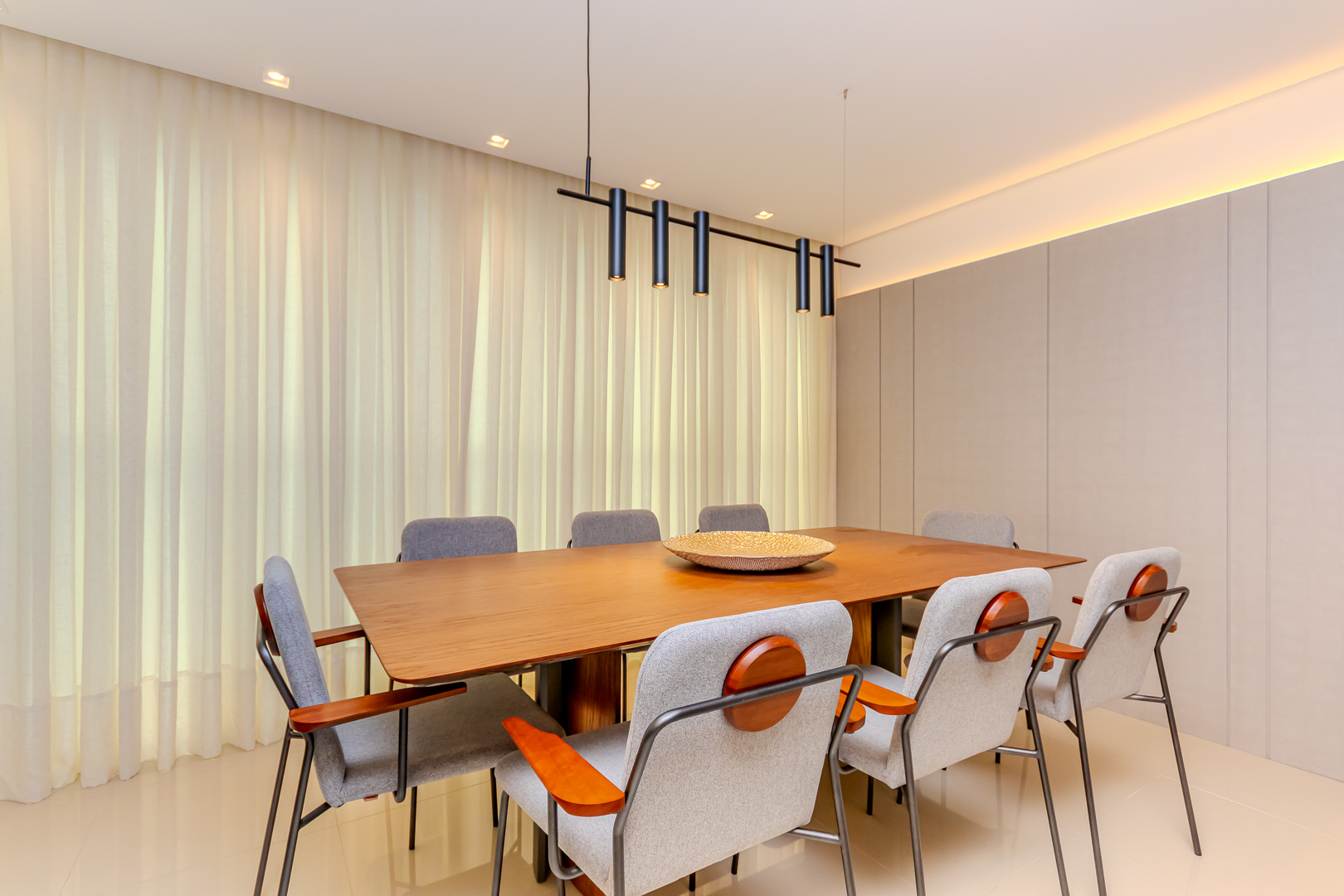 Apartamento no Edgar Wegner