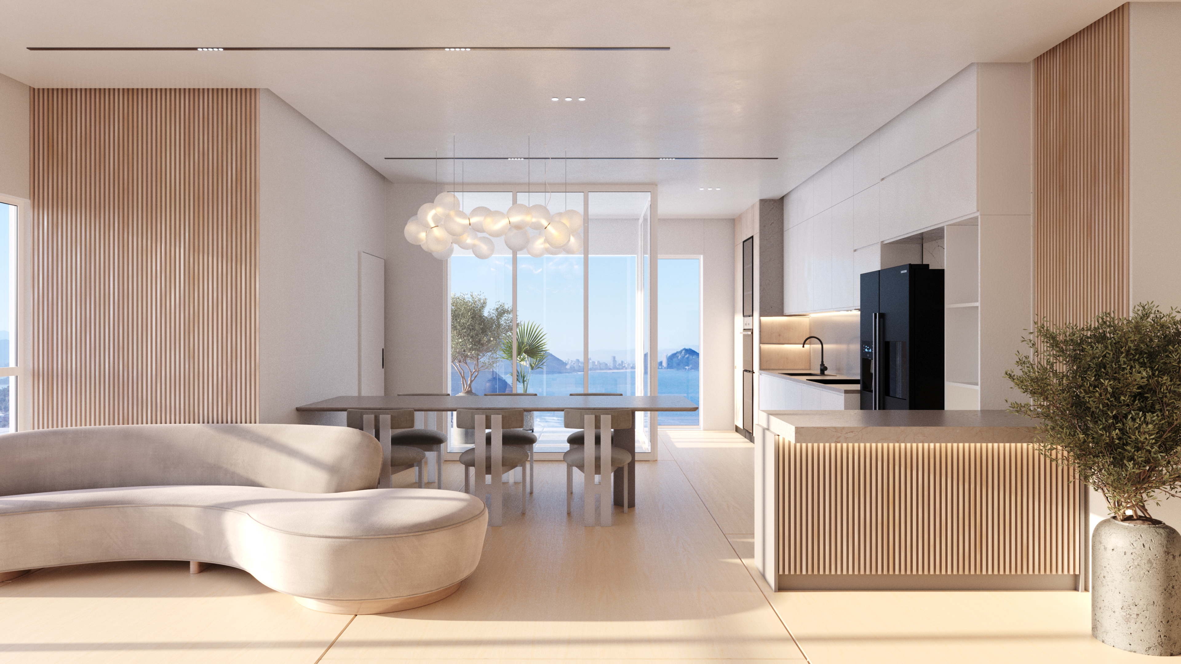 Andar alto à venda Ânk 932 Residence