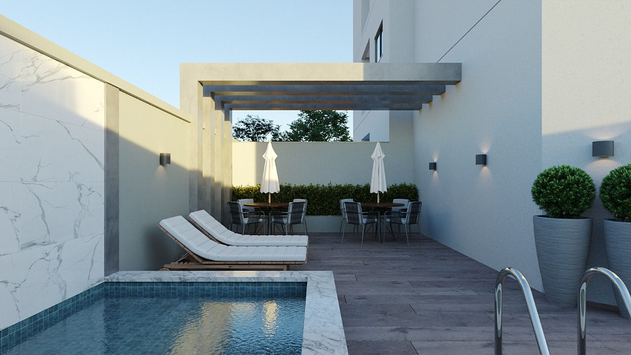 Residencial Ilha de Malta preço