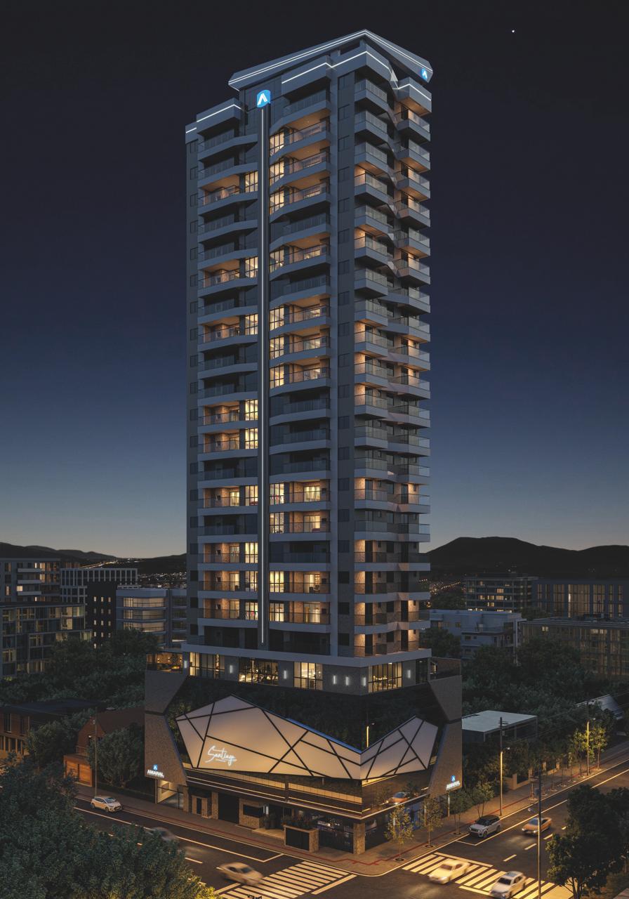 Venda no Edifício Santiago