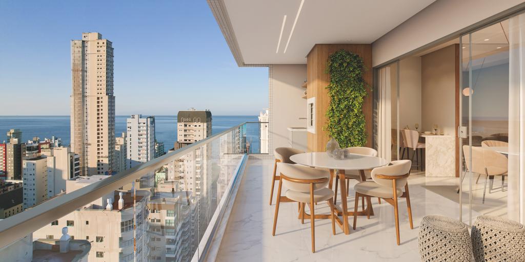Venda no Edifício Santiago