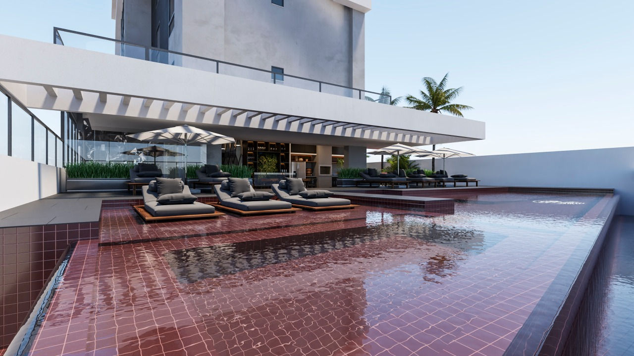 Pericó Residence Andar Baixo