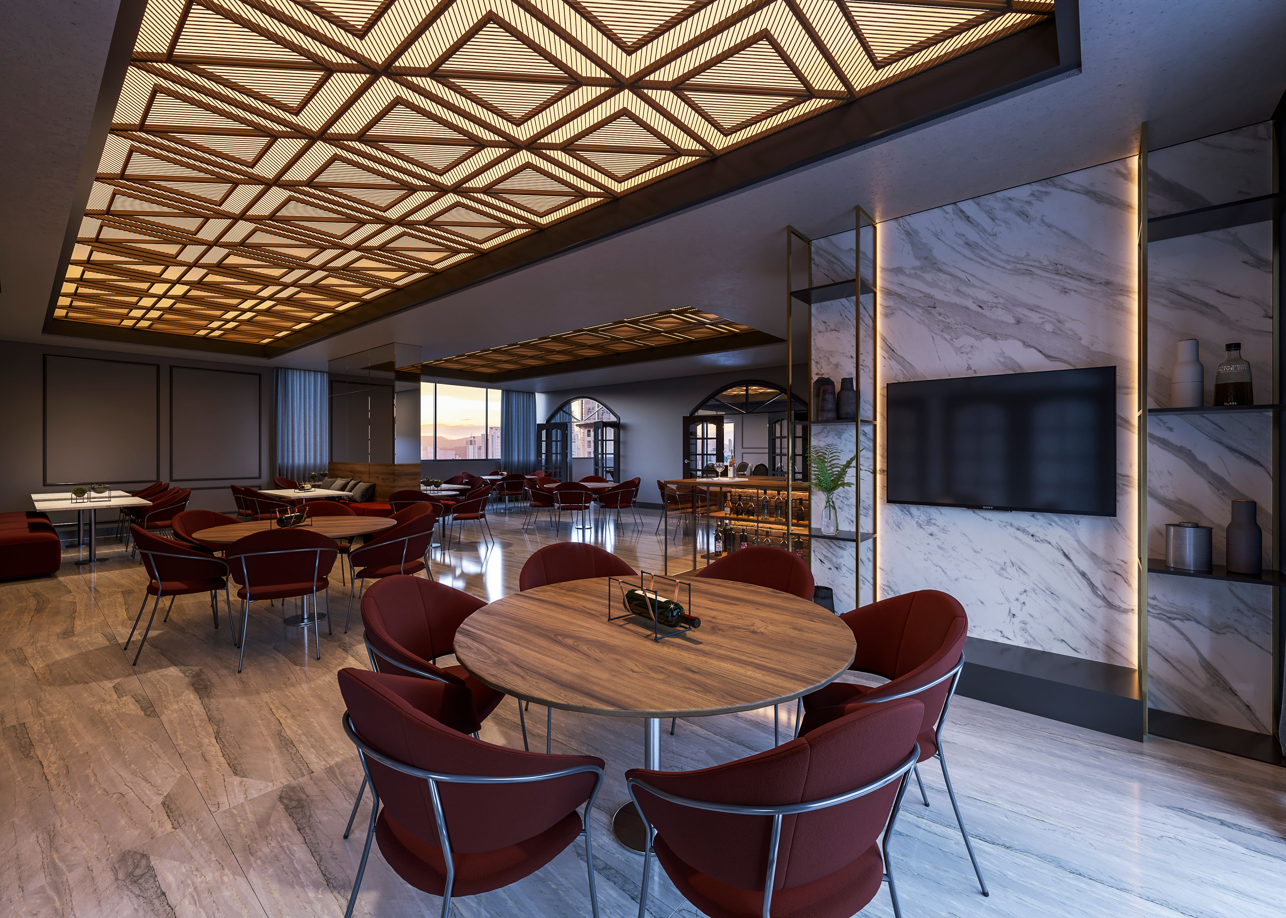 Imóvel Alto Padrão Pericó Residence