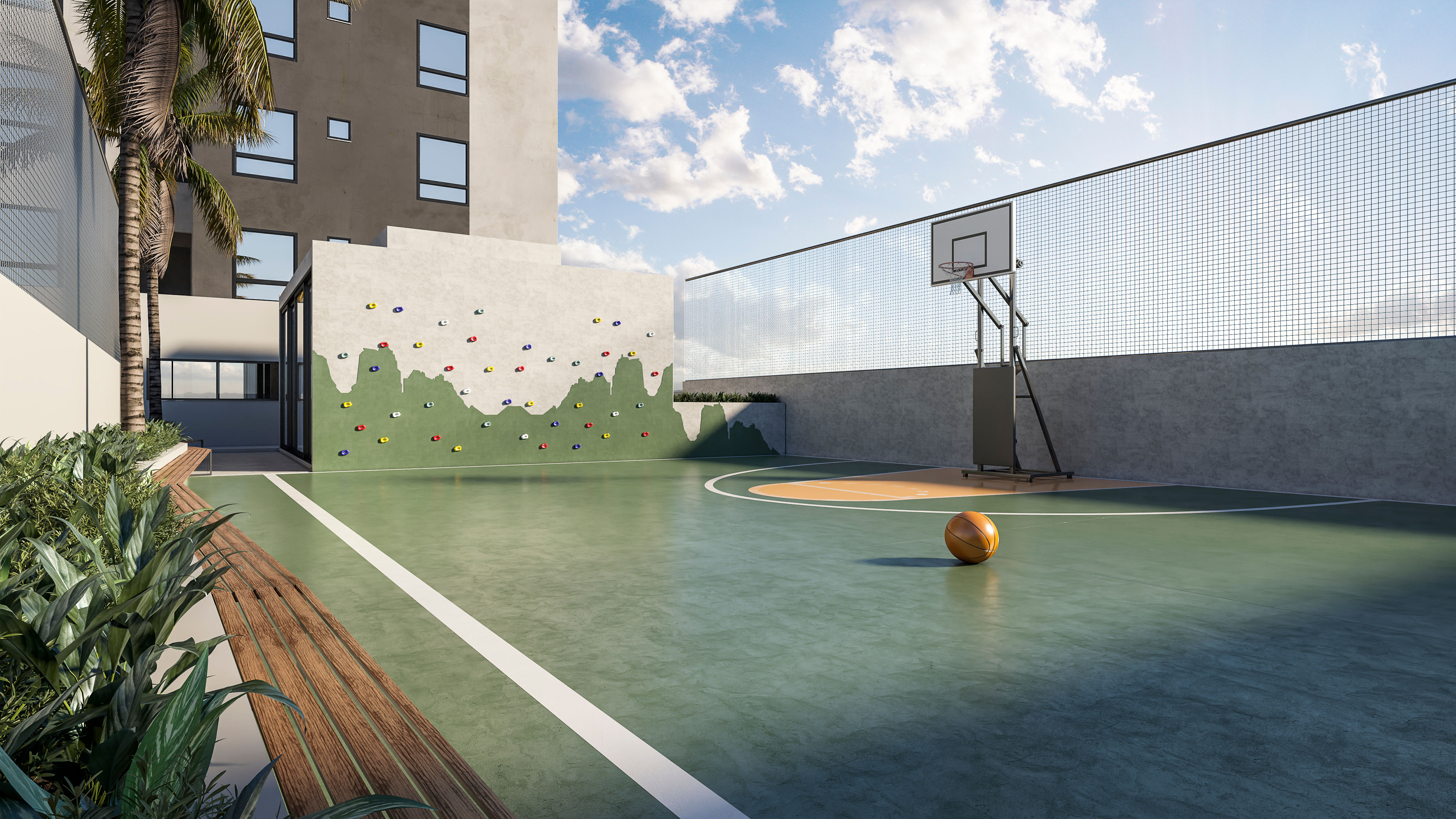 Imóvel Alto Padrão Pericó Residence