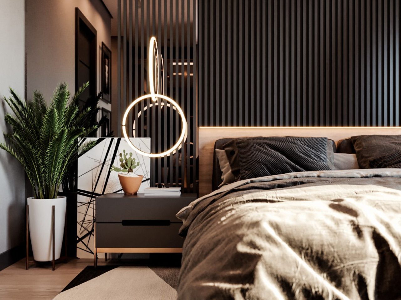 Imóvel Alto Padrão Pericó Residence