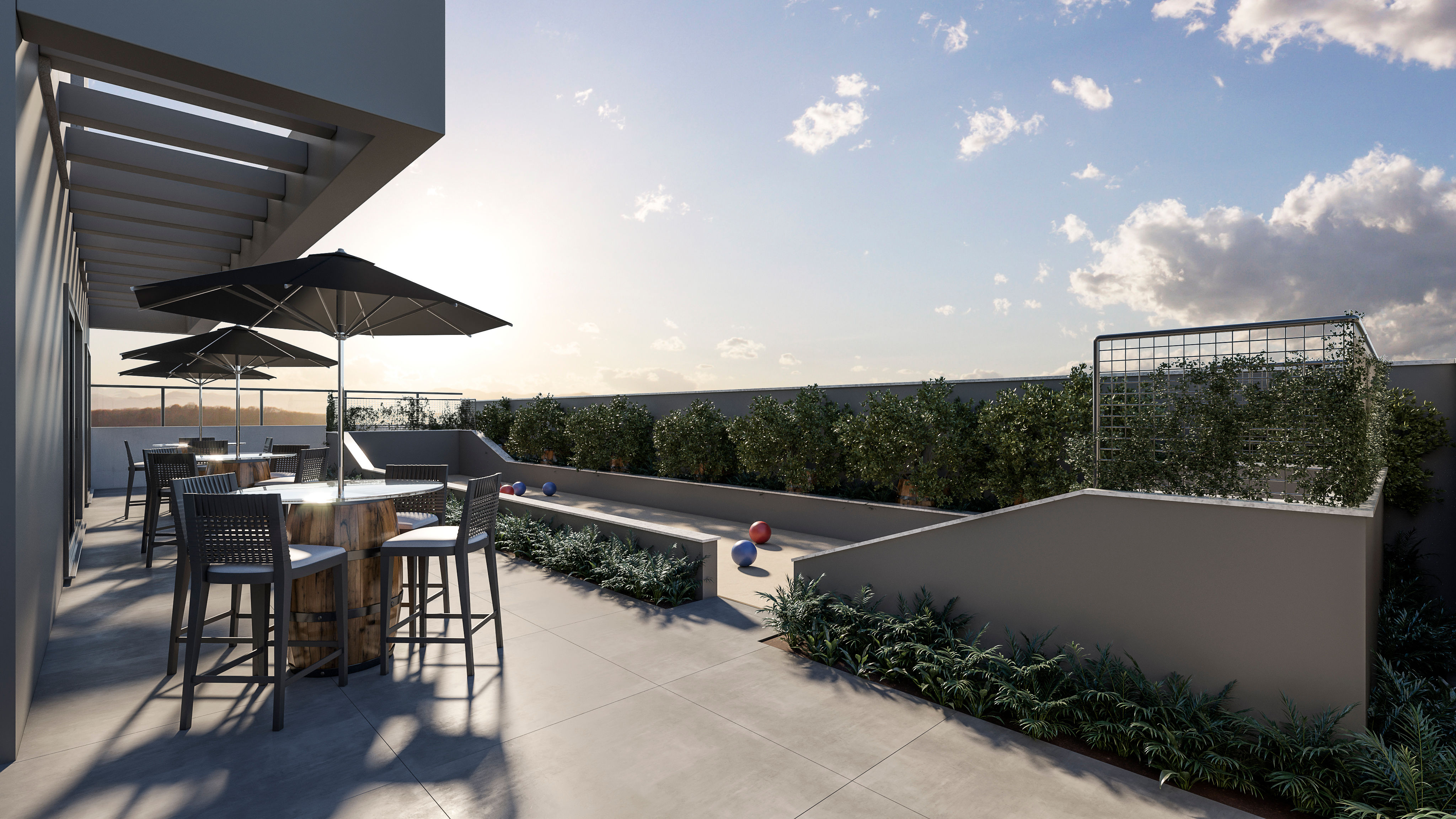 Apartamento Alto Padrão no Pericó Residence