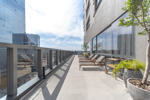 Apartamento no Edifício Space Soul