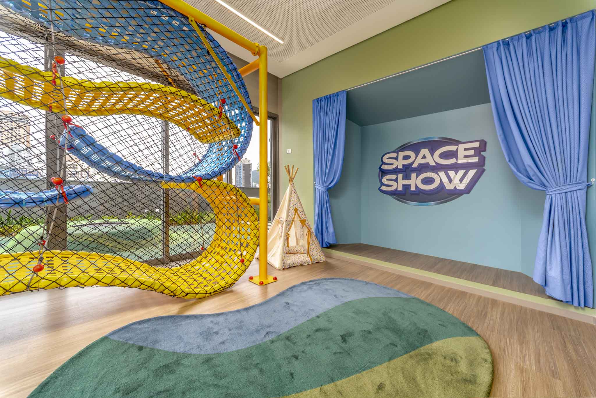 Space Soul Preço