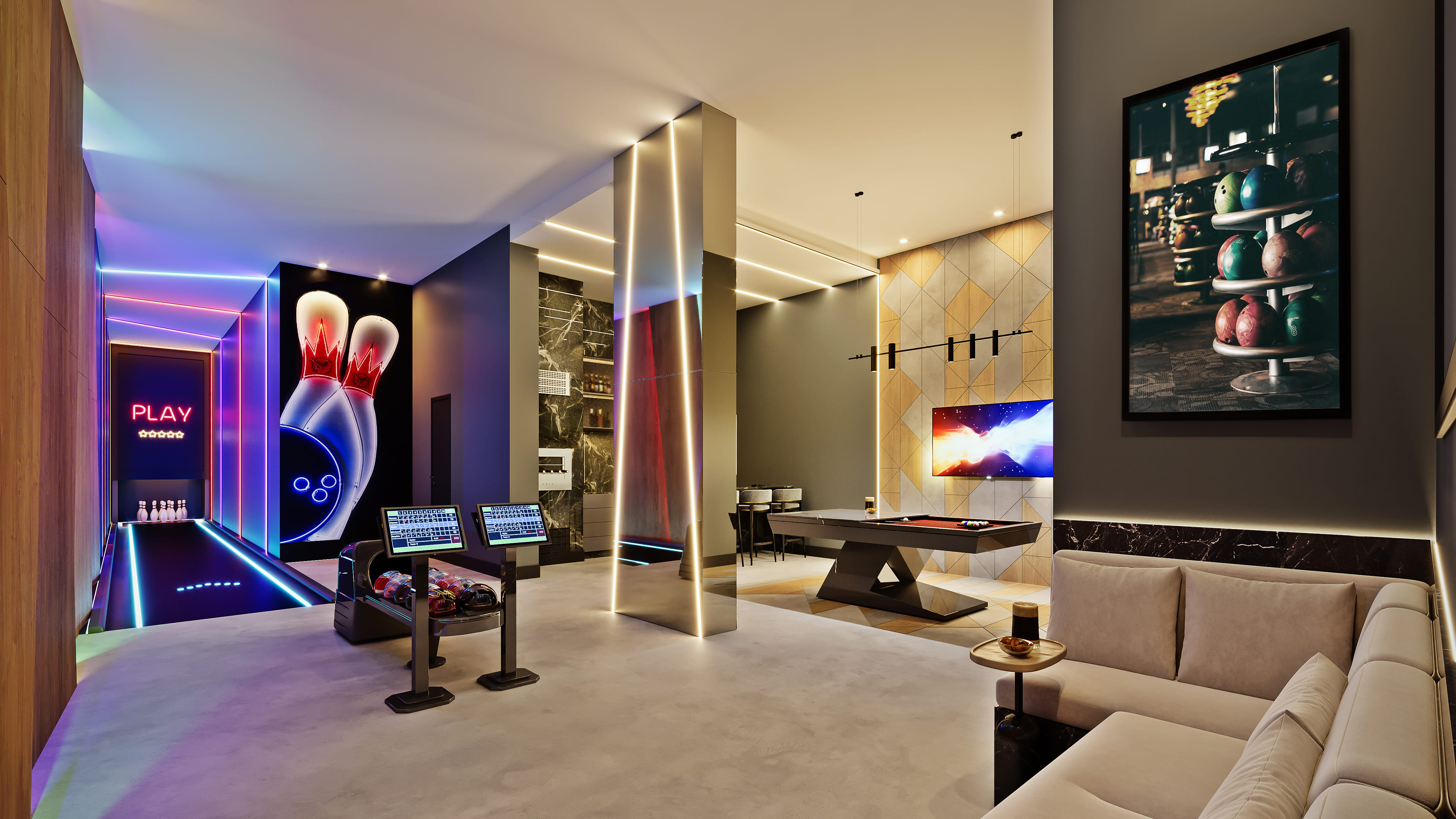 Apartamento à venda no Edifício Accendis