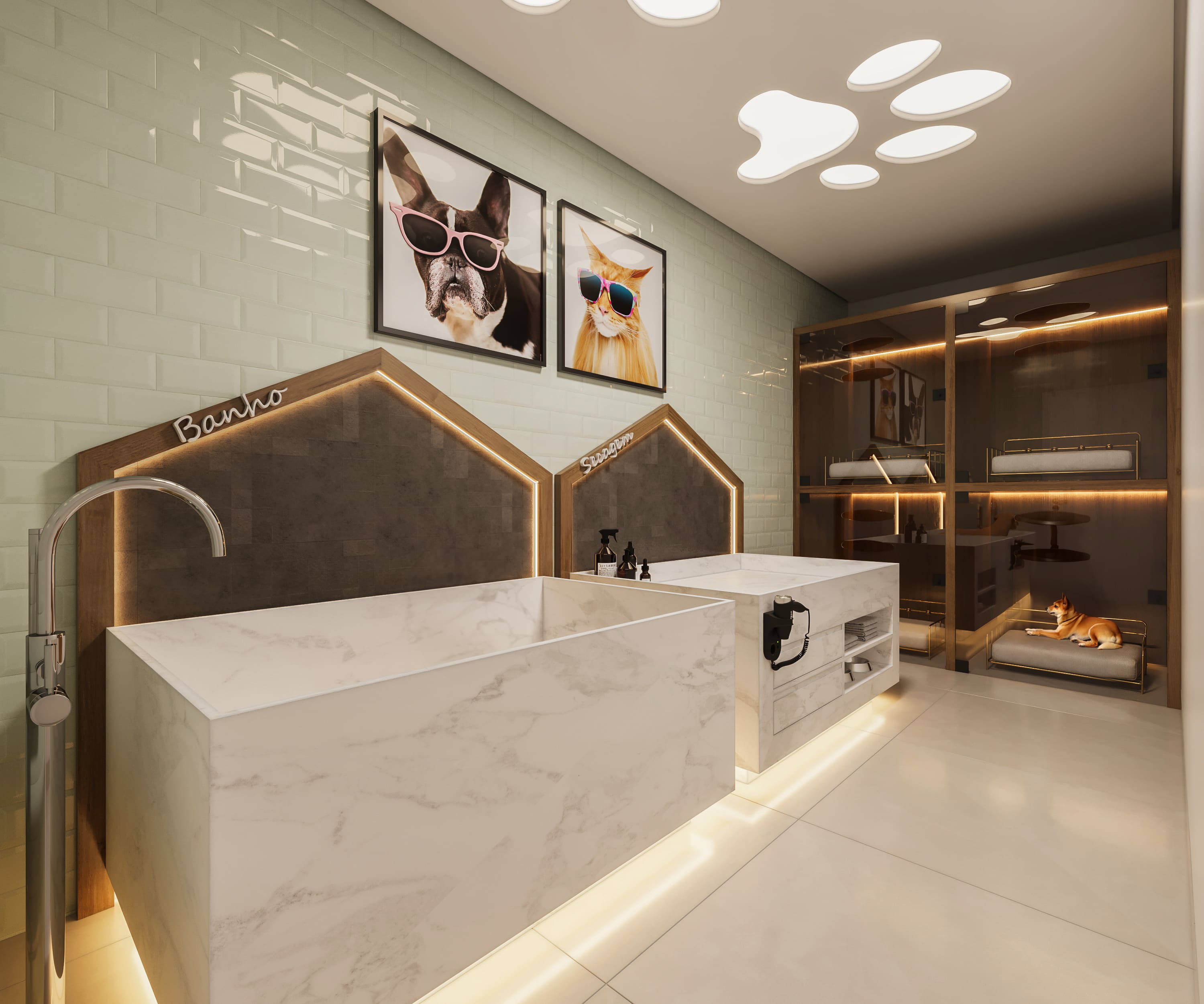 Apartamento à venda no Edifício Accendis
