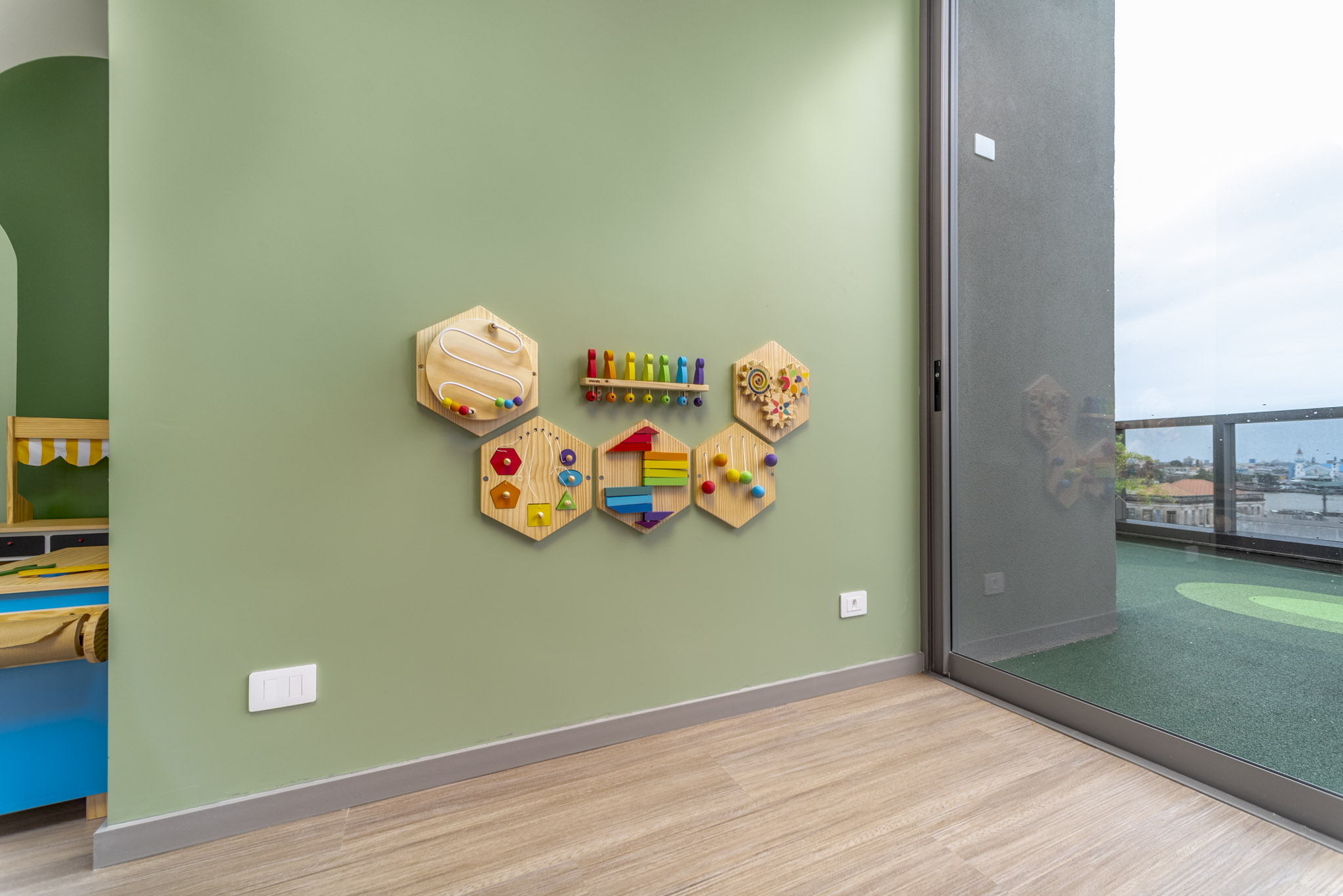 Apartamento à Venda no Space Soul