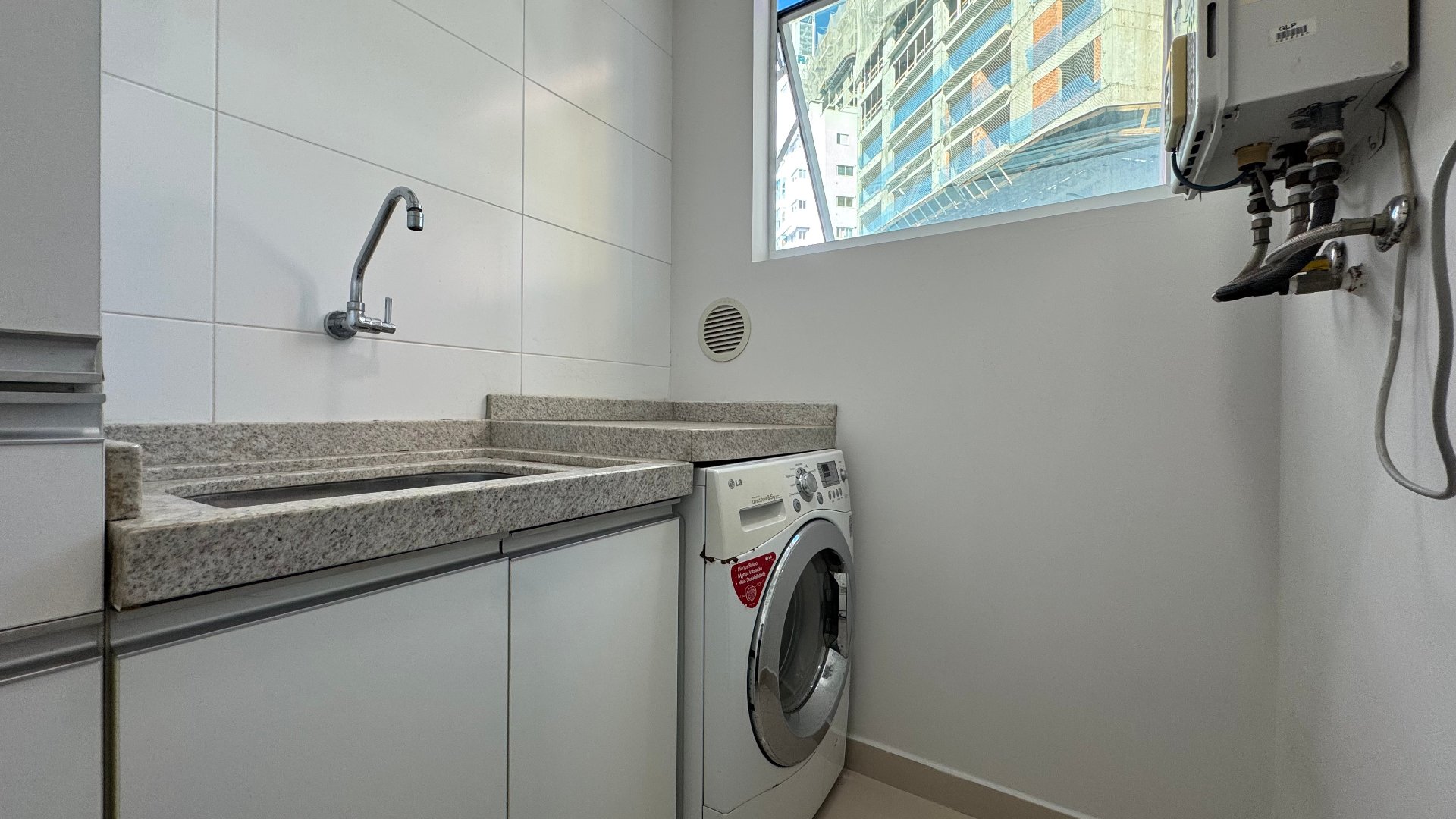 Apartamento à Venda no Edifício Villa Foscari