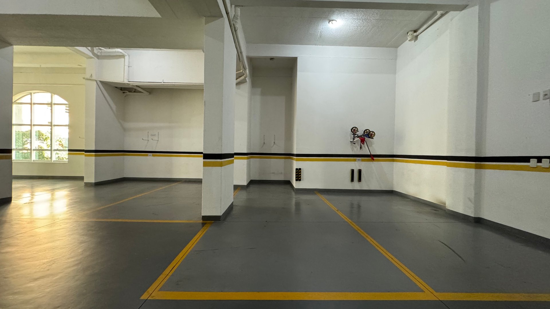 Apartamento à Venda no Edifício Villa Foscari