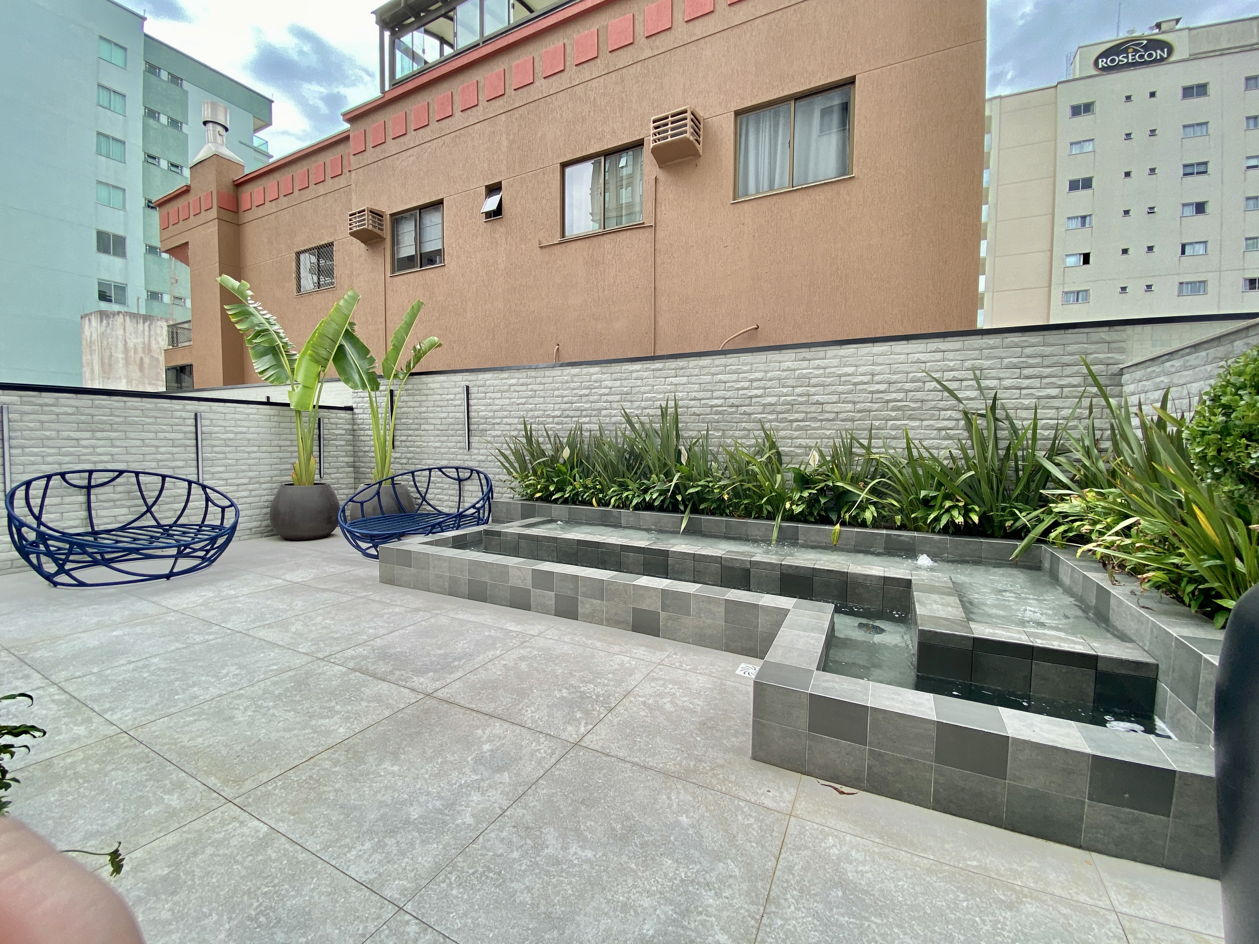 Venda no Edifício Acqua Blue