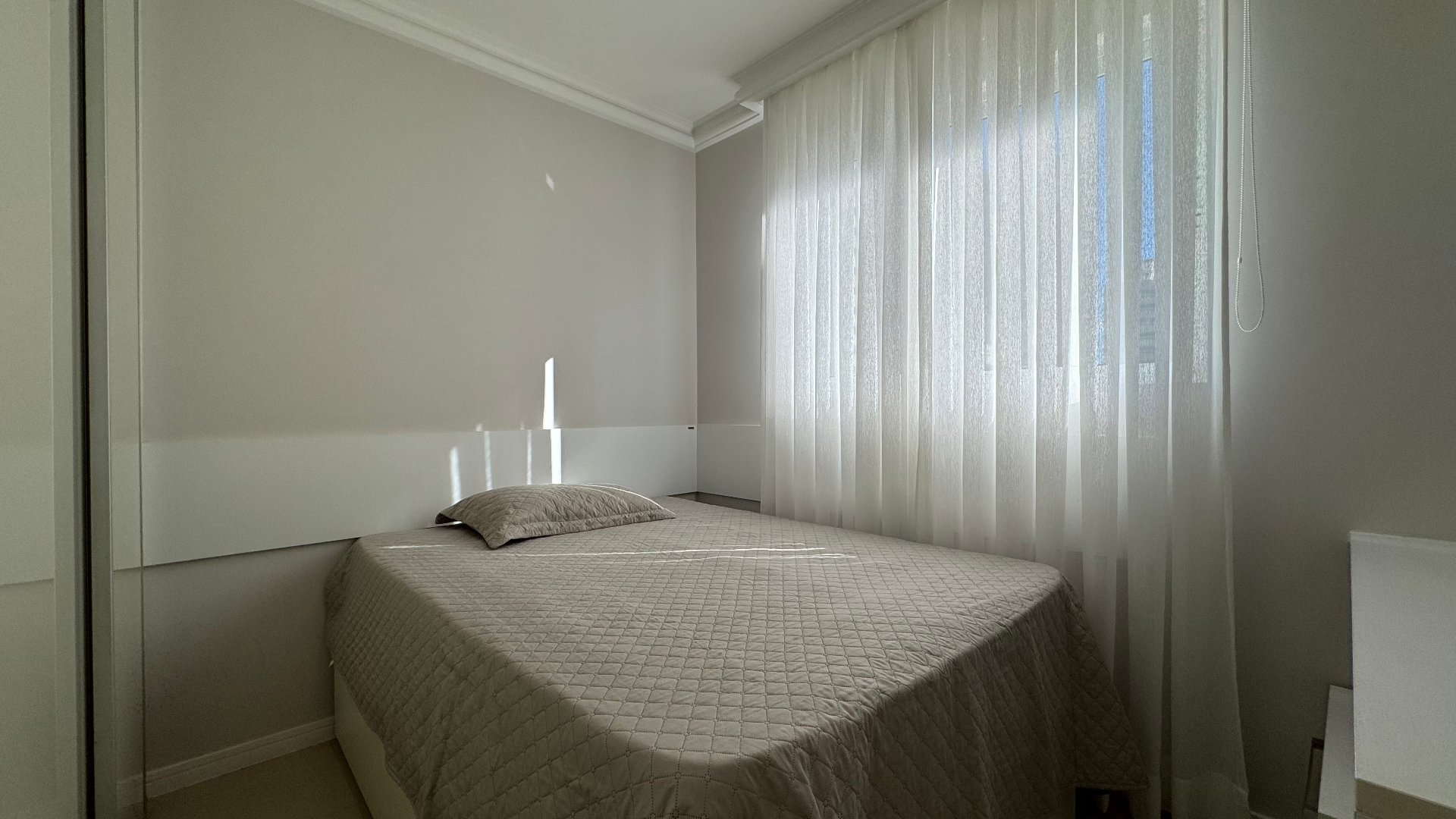 Edifício Villa Foscari Balneário Camboriú à Venda