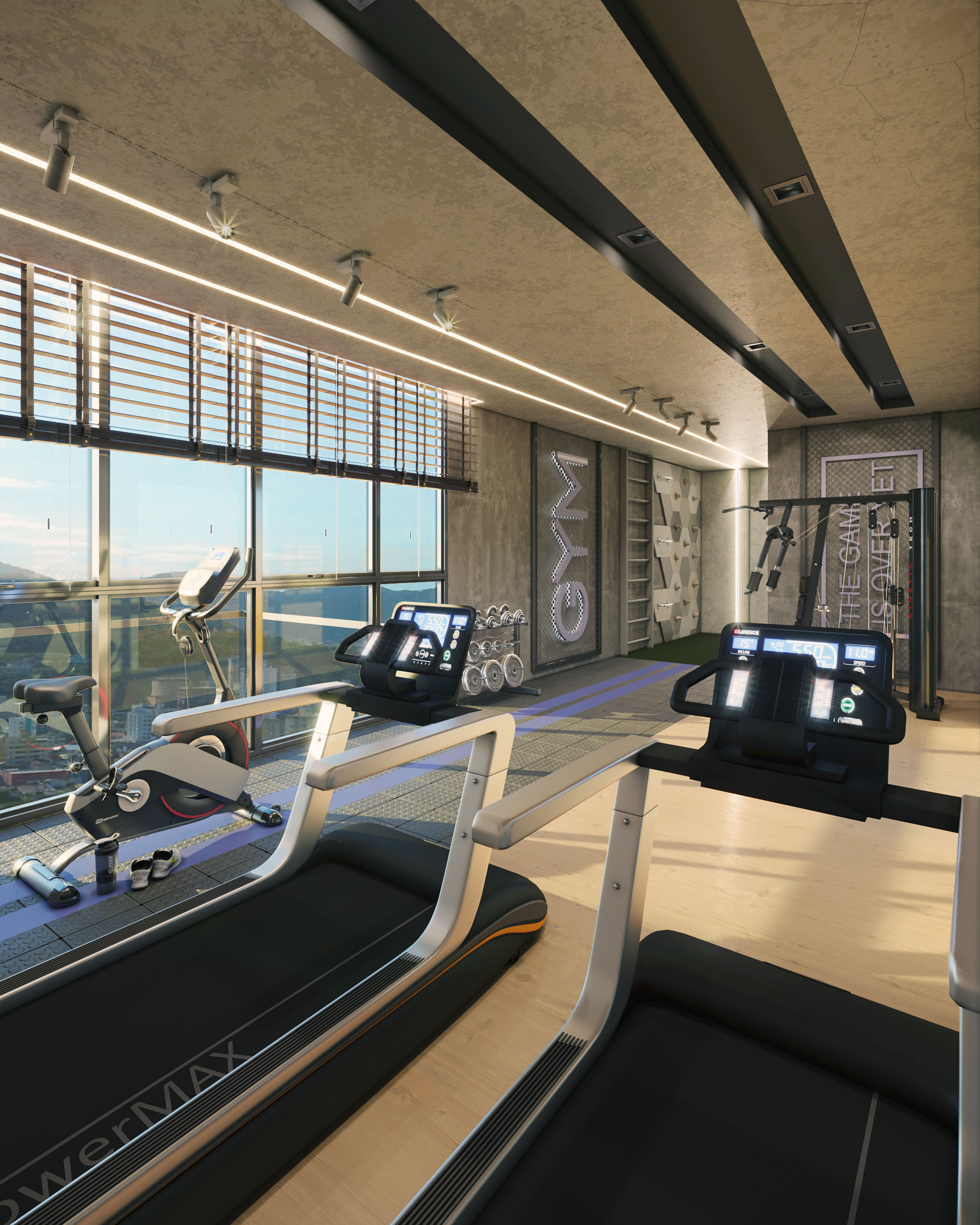 Apartamento no Magnifique Residence à venda