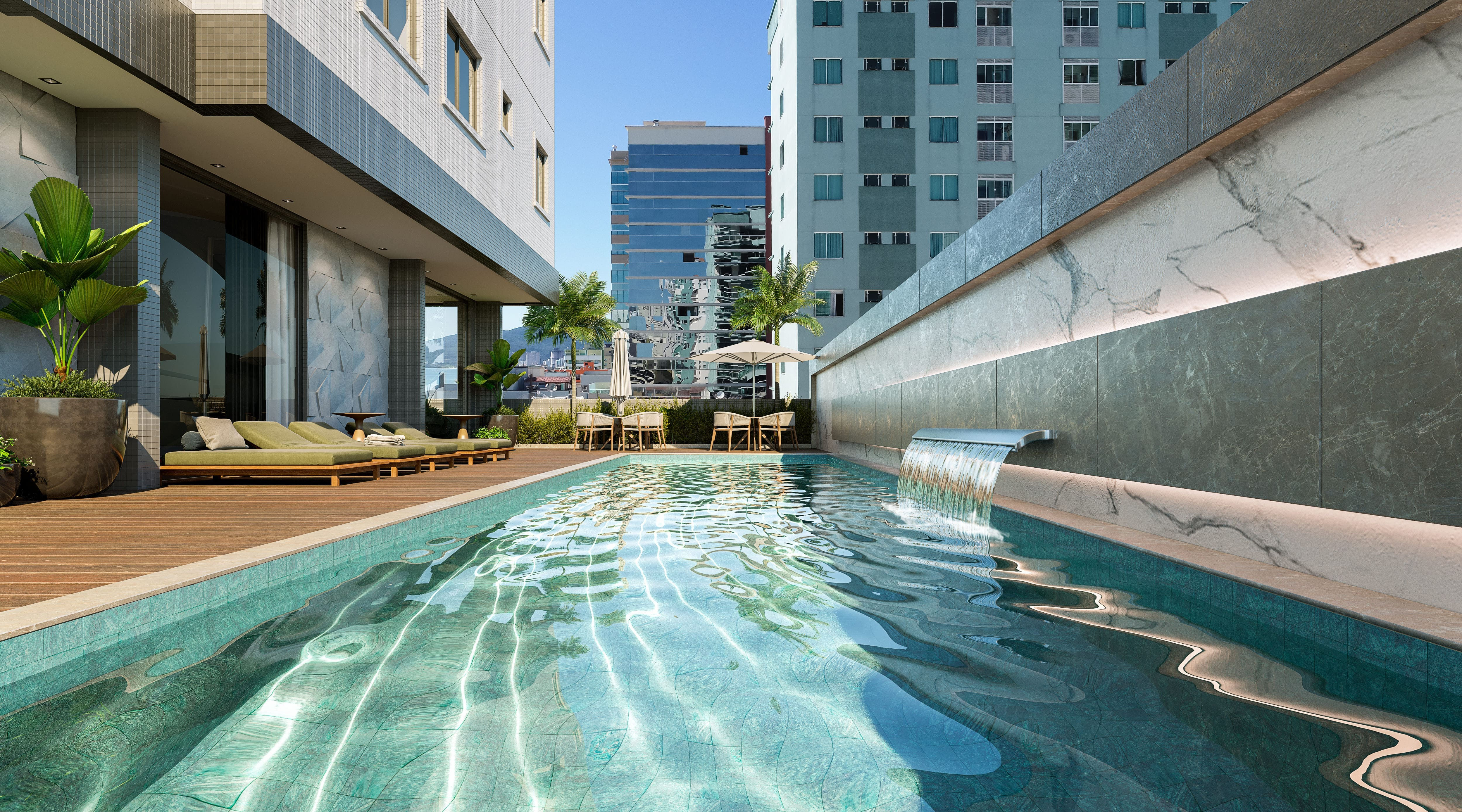 Edifício Horizon Palace preço