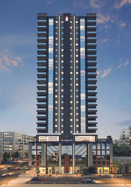 Edifício Thiesen valor
