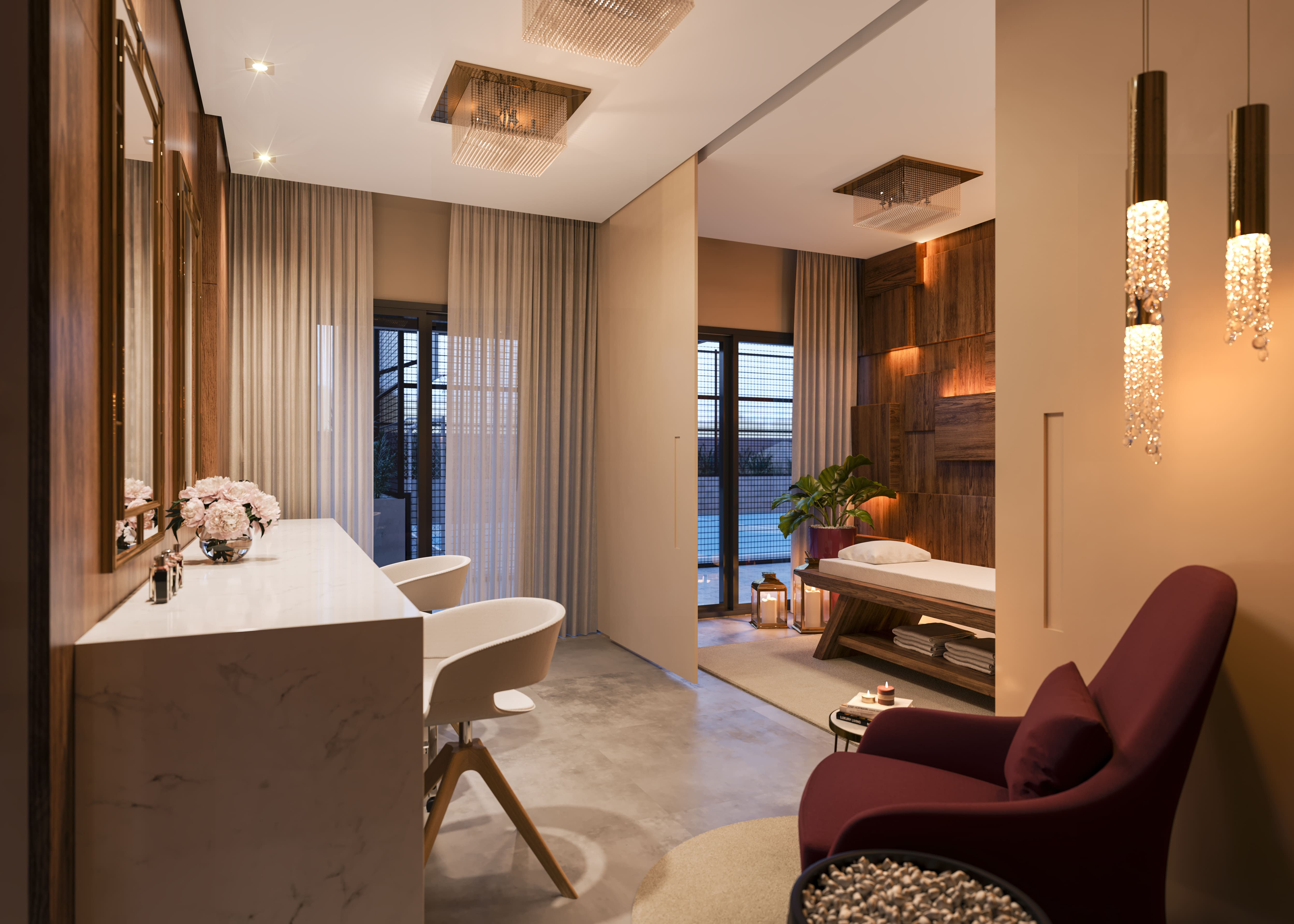 Apartamento no Brava Valley Home Club