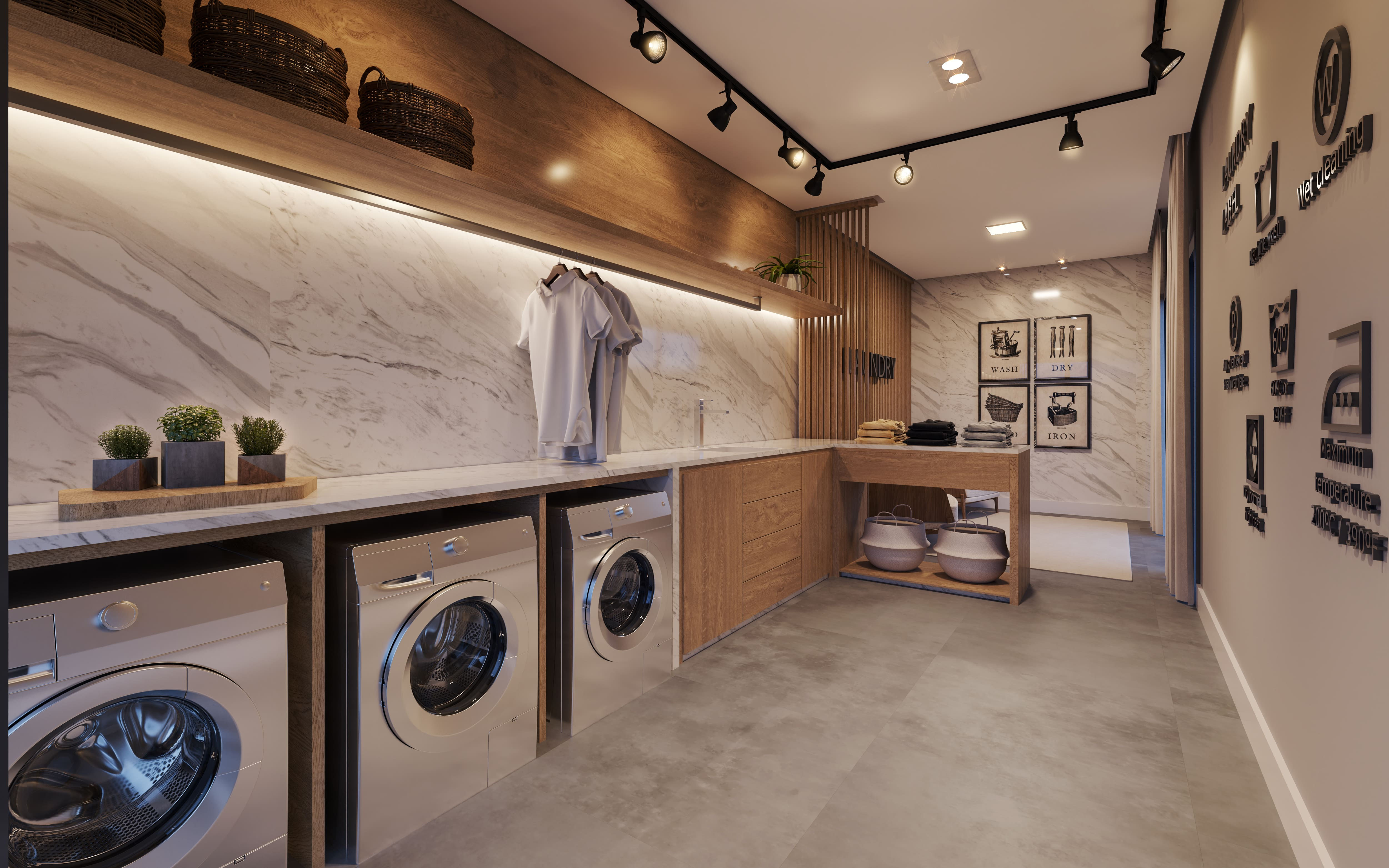 Apartamento no Brava Valley Home Club