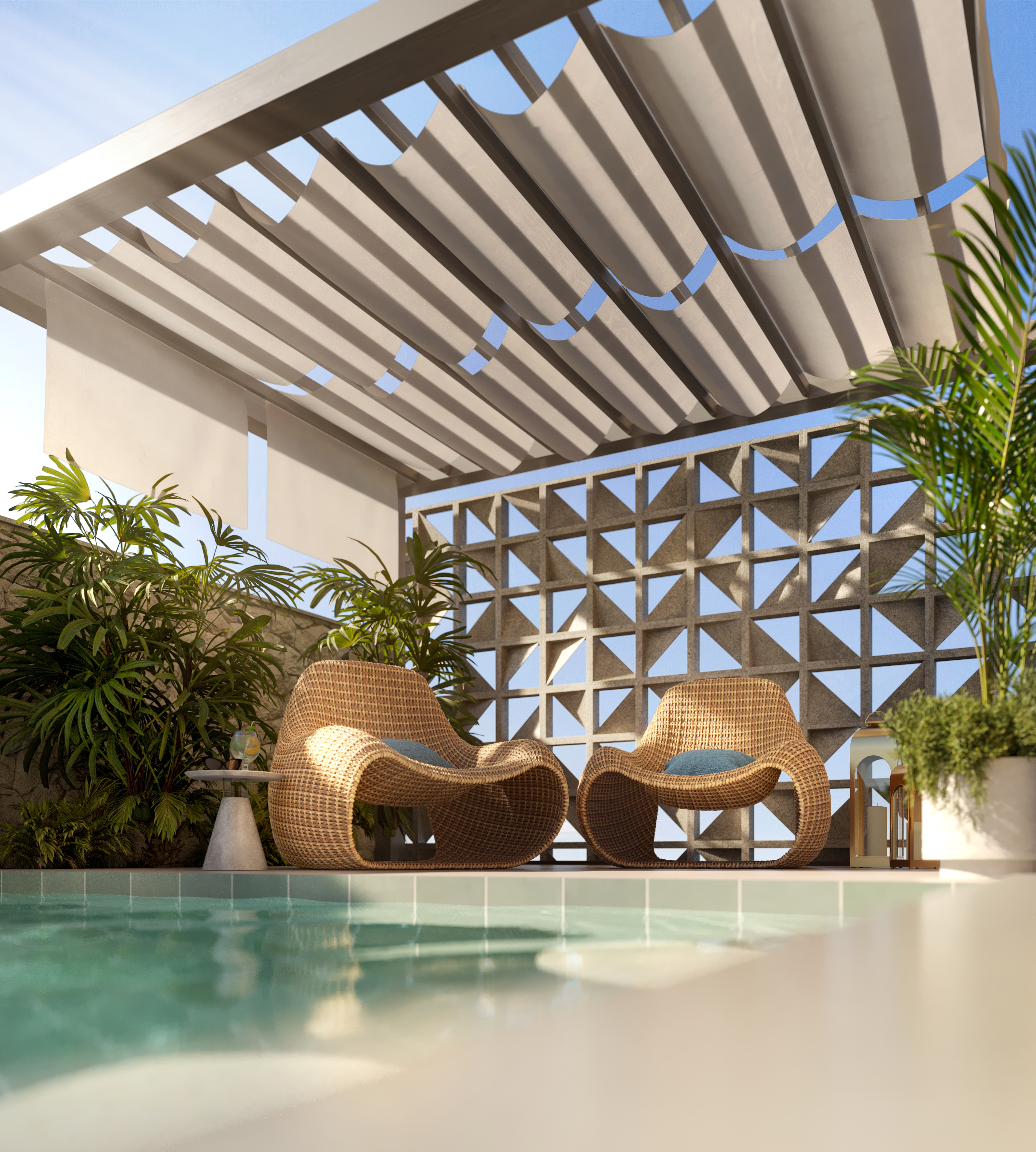 Apartamento à venda no Villa Lobos Residence