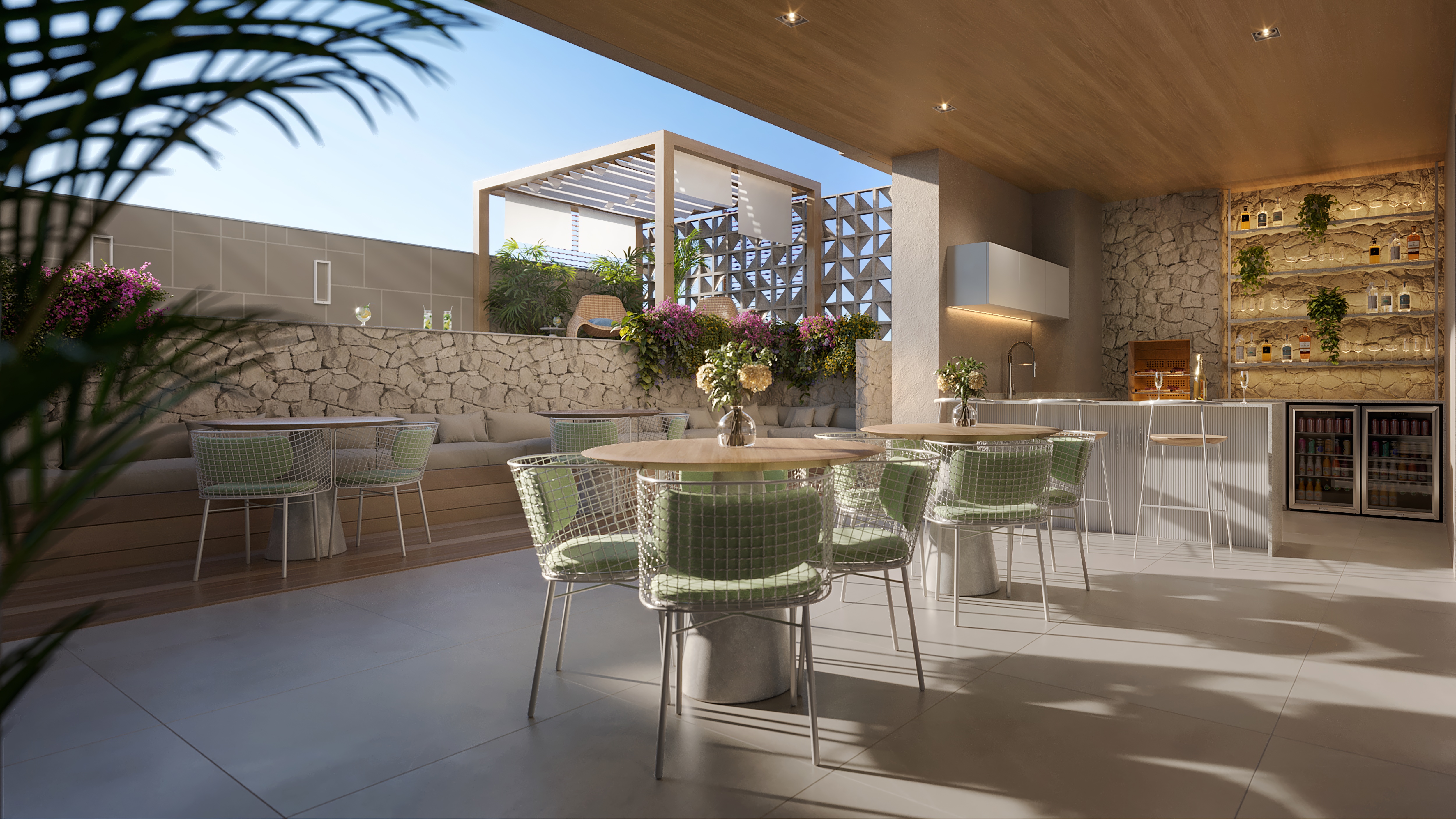 Apartamento à venda no Villa Lobos Residence