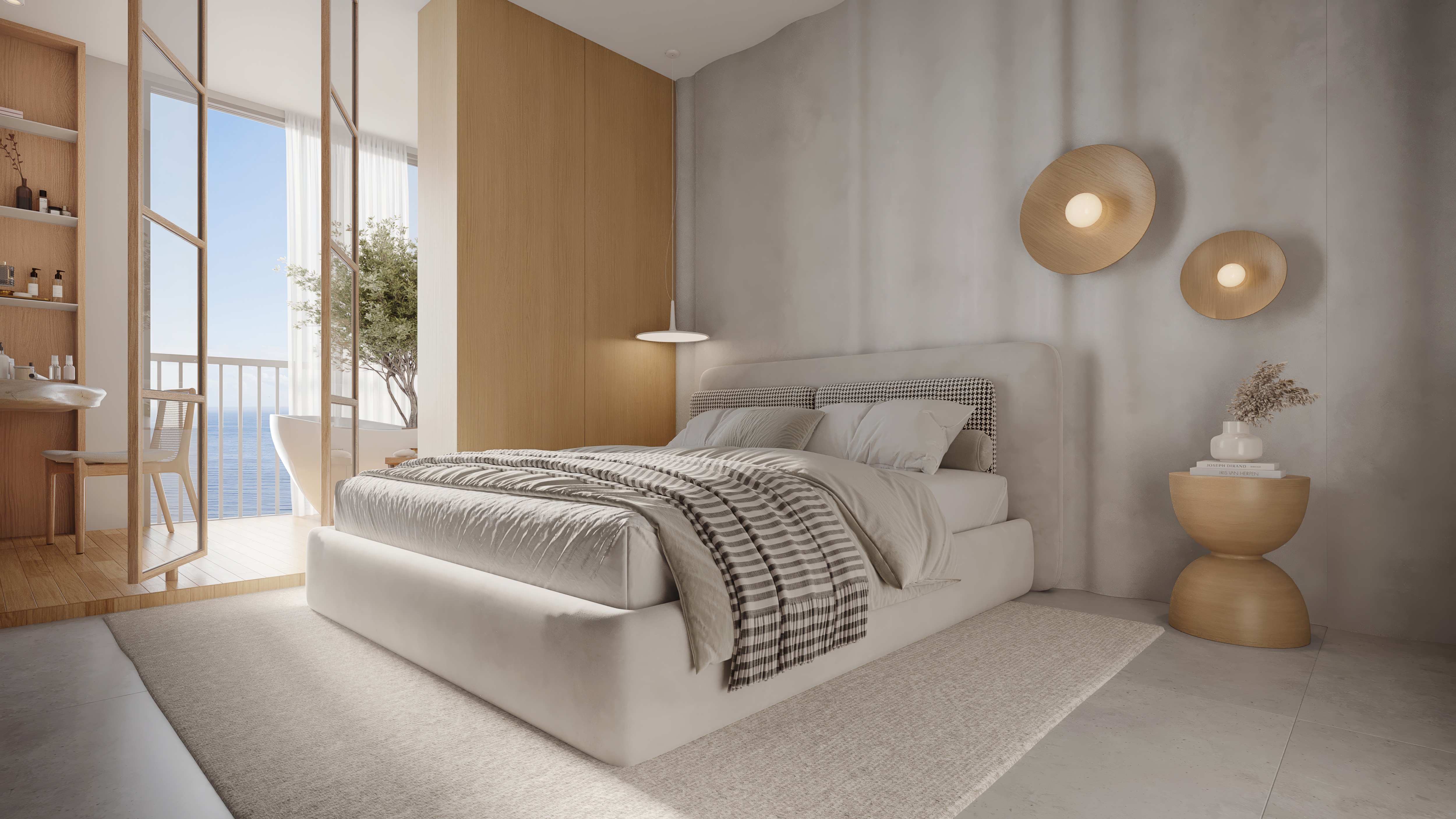 Apartamento à venda no Villa Lobos Residence