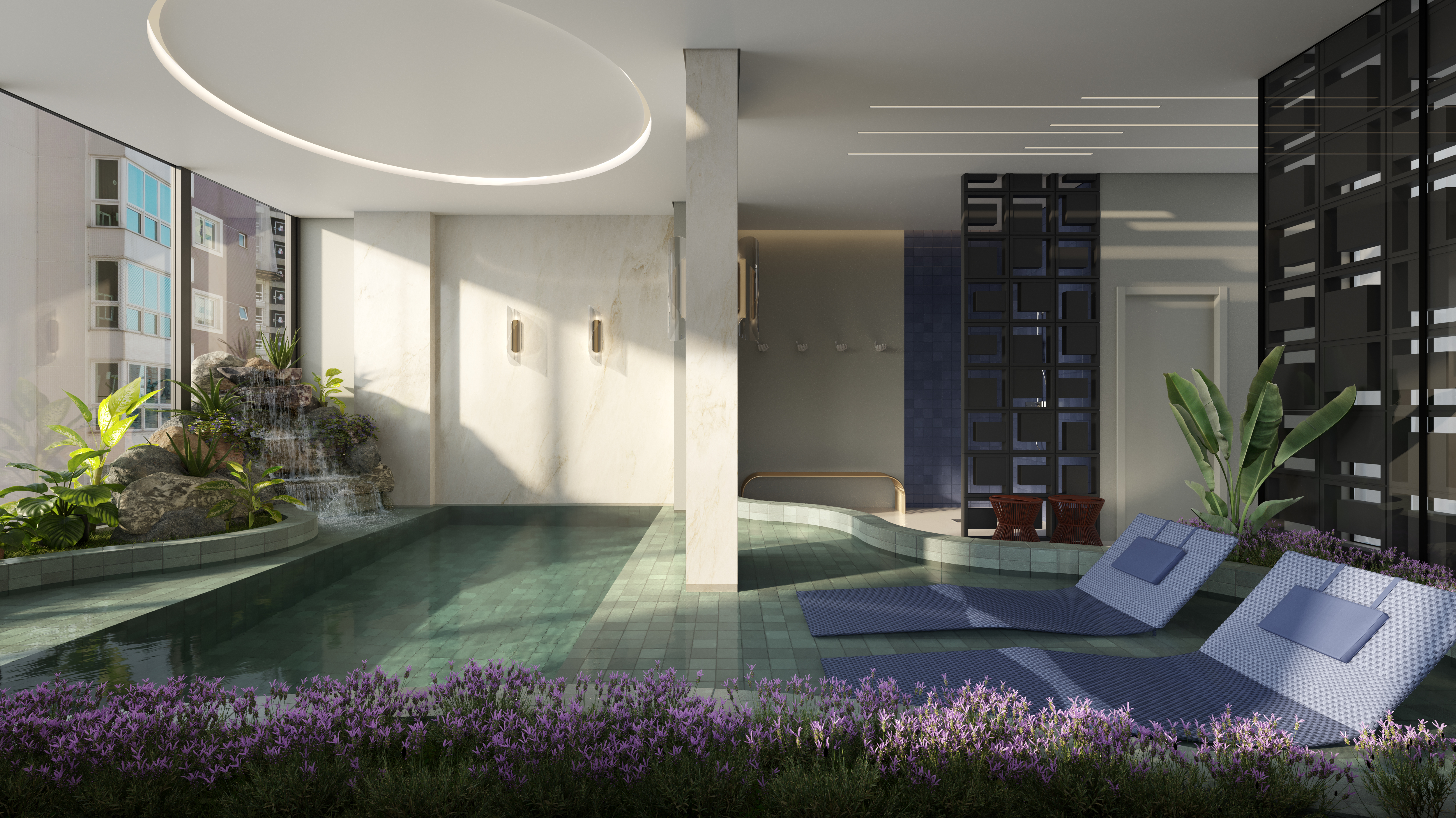 Apartamento à Venda no NF Referece