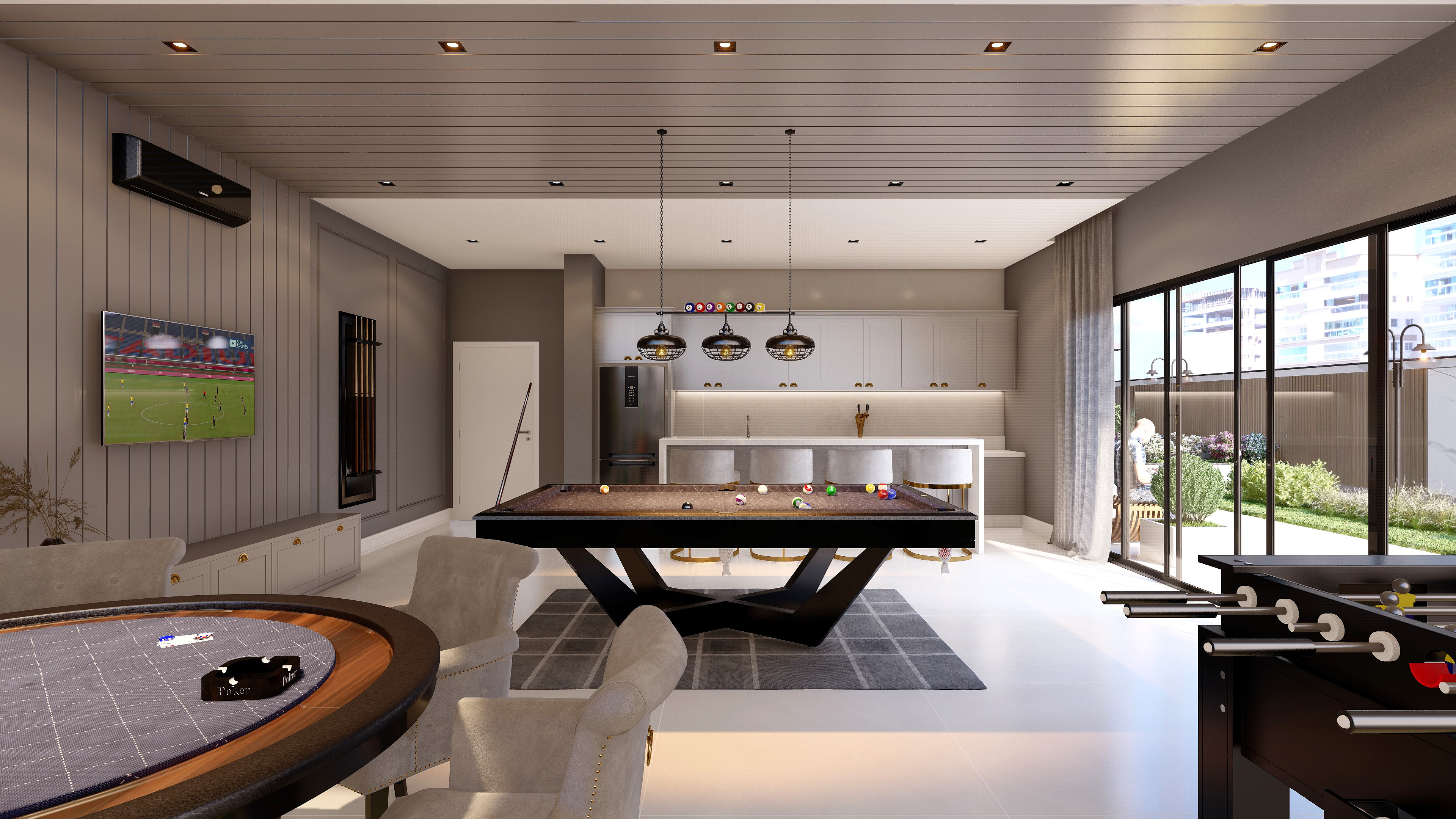Edir Russi Dellagnelo Residence Andar Alto