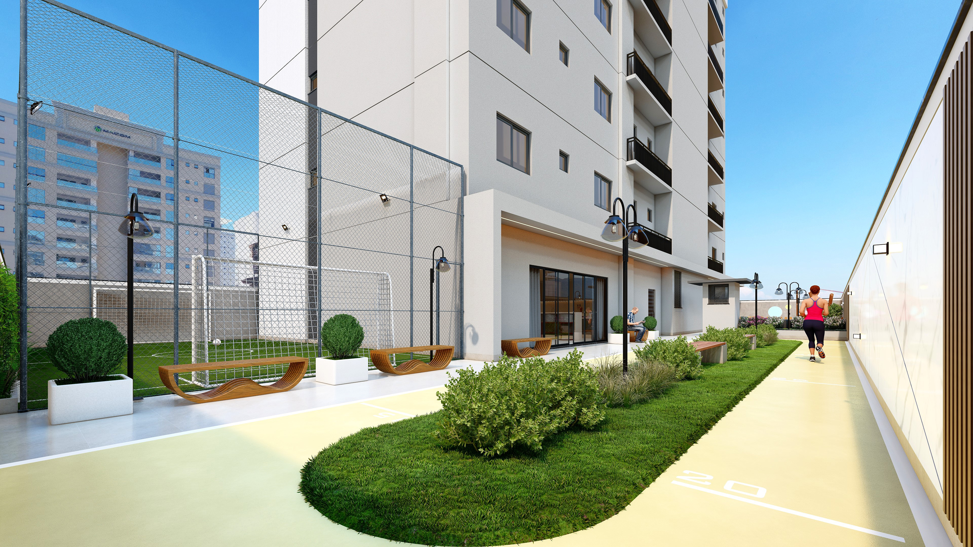 Edir Russi Dellagnelo Residence Valor