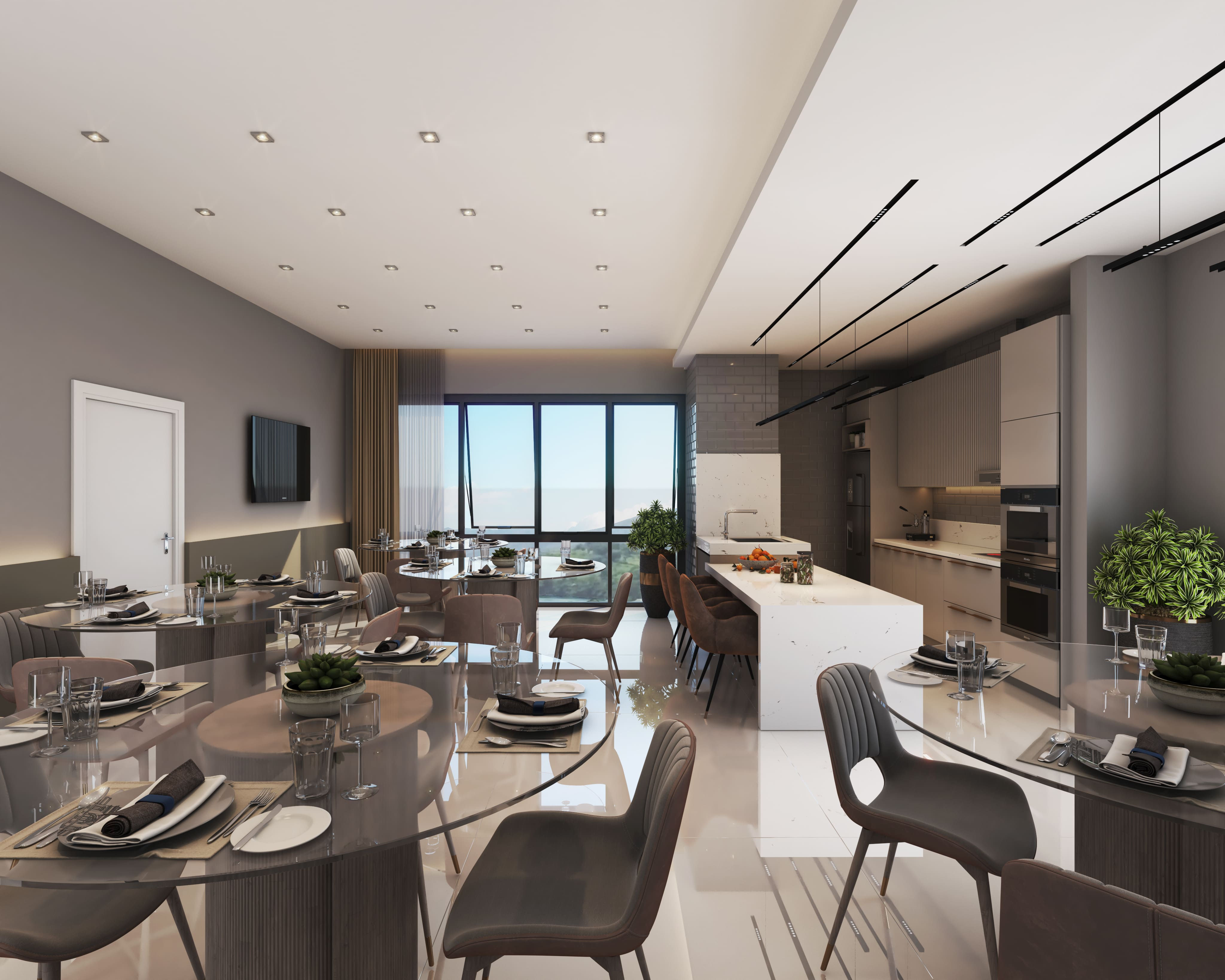 Apartamento no Ciro Dellagnelo
